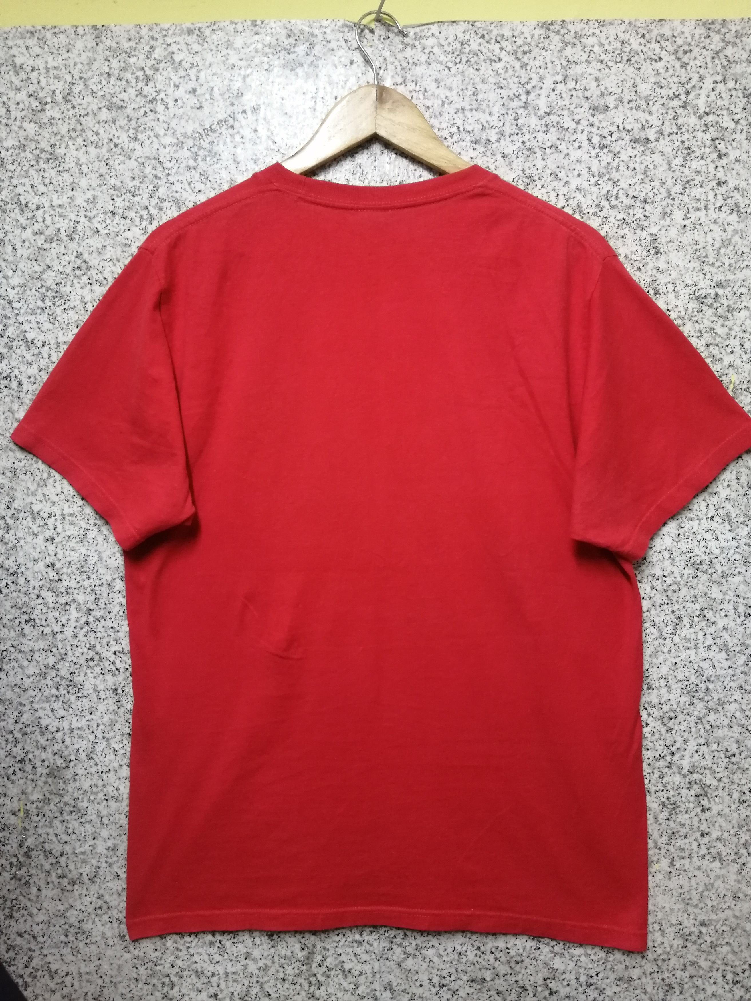 Stussy × Vintage VINTAGE STUSSY VERY RARE Size US M / EU 48-50 / 2 - 2 Thumbnail