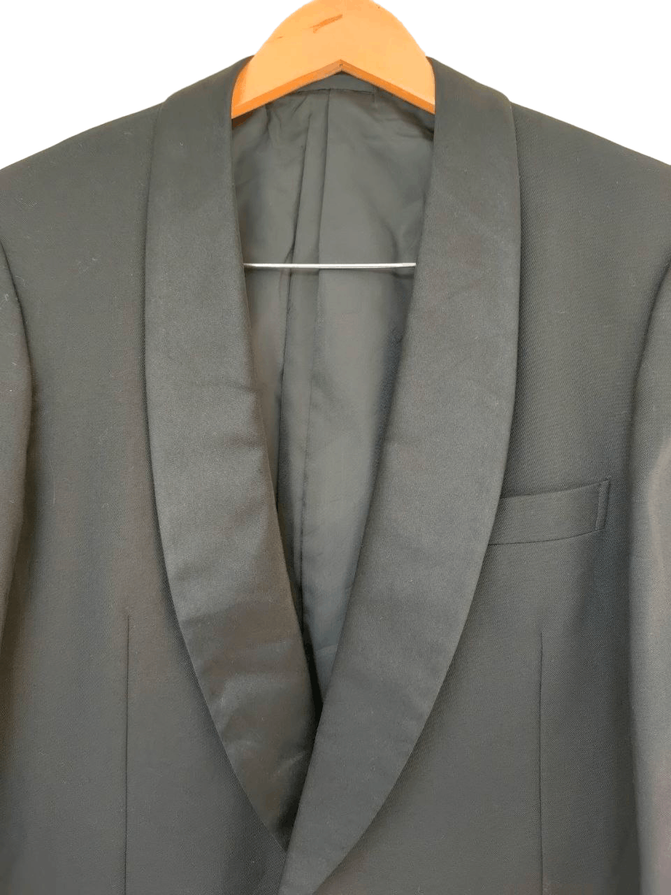 Christian Dior Monsieur Vintage Christian Dior Blazer Size US M / EU 48-50 / 2 - 3 Thumbnail