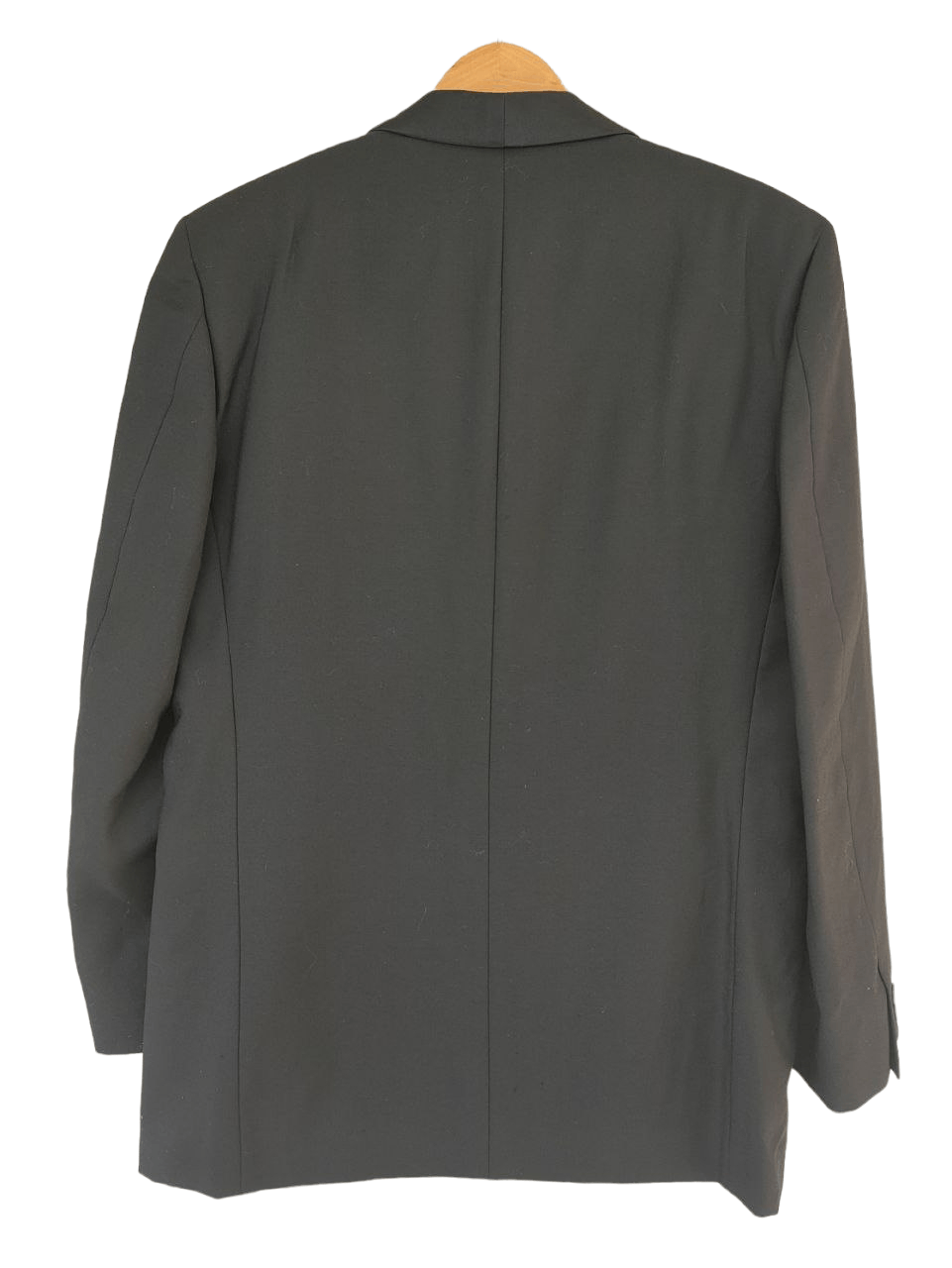 Christian Dior Monsieur Vintage Christian Dior Blazer Size US M / EU 48-50 / 2 - 2 Thumbnail