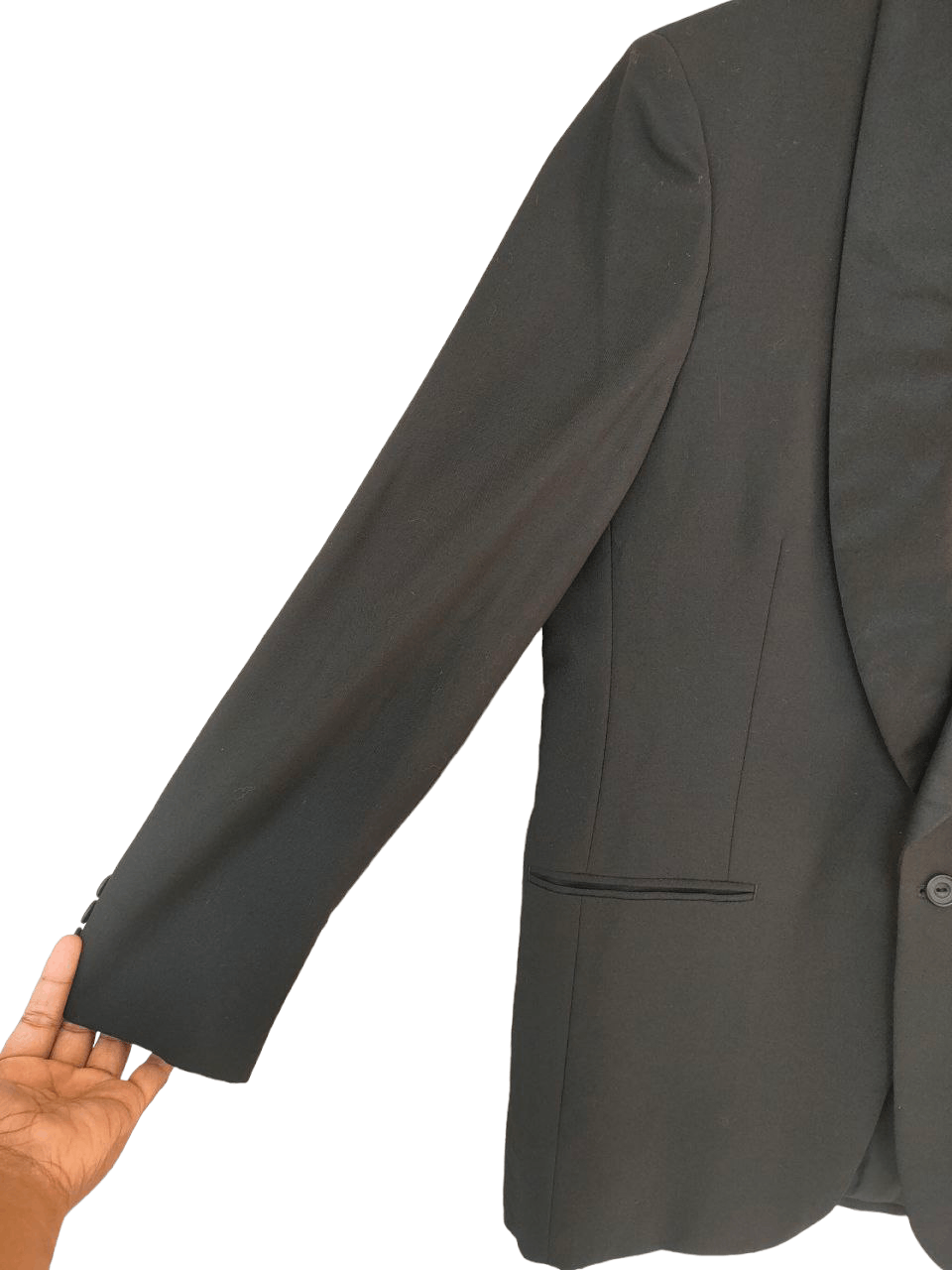 Christian Dior Monsieur Vintage Christian Dior Blazer Size US M / EU 48-50 / 2 - 4 Thumbnail