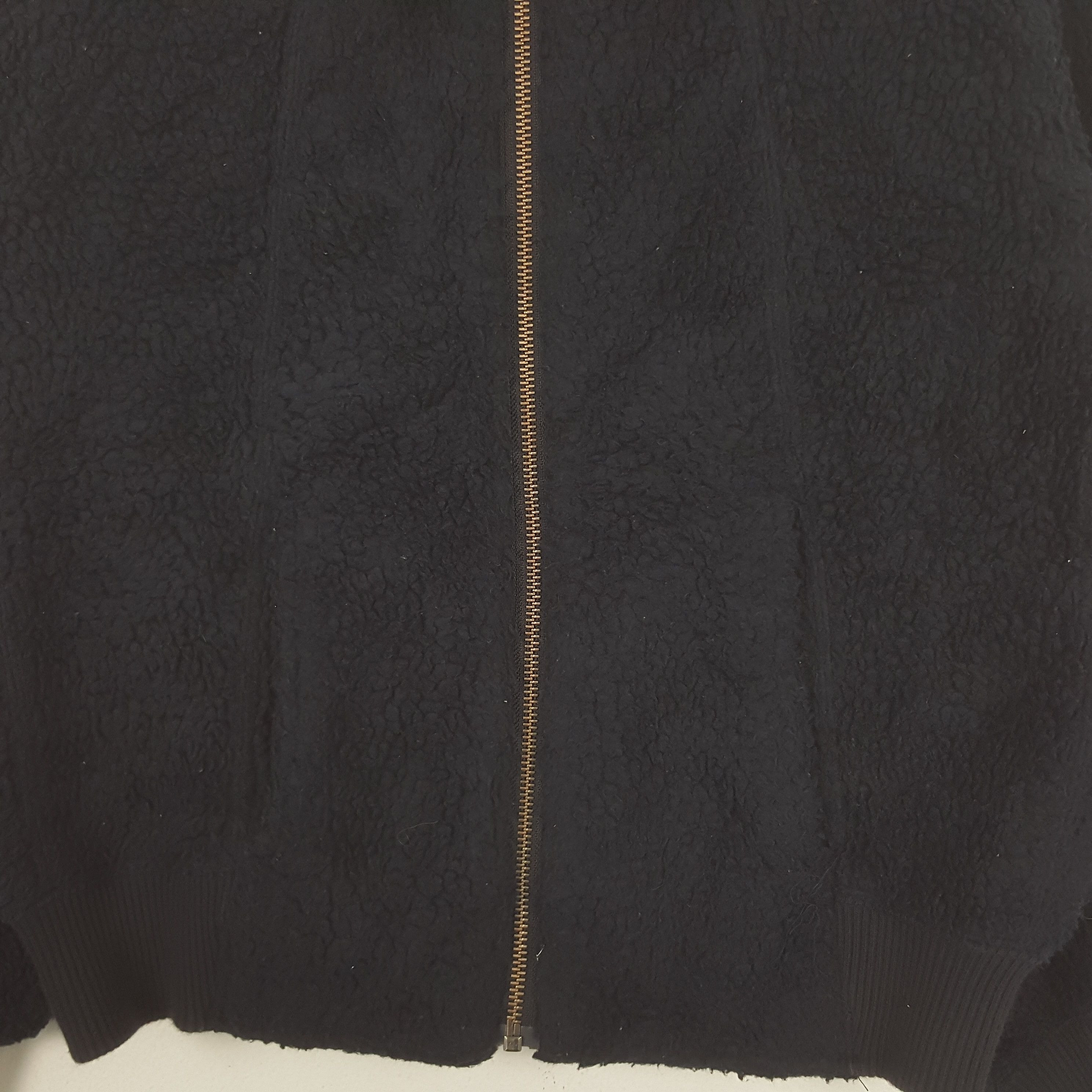Undercover × Uniqlo × Vintage Vintage Uniqlo X Undercover Japanese Brand Sherpa Jacket Size US L / EU 52-54 / 3 - 4 Thumbnail