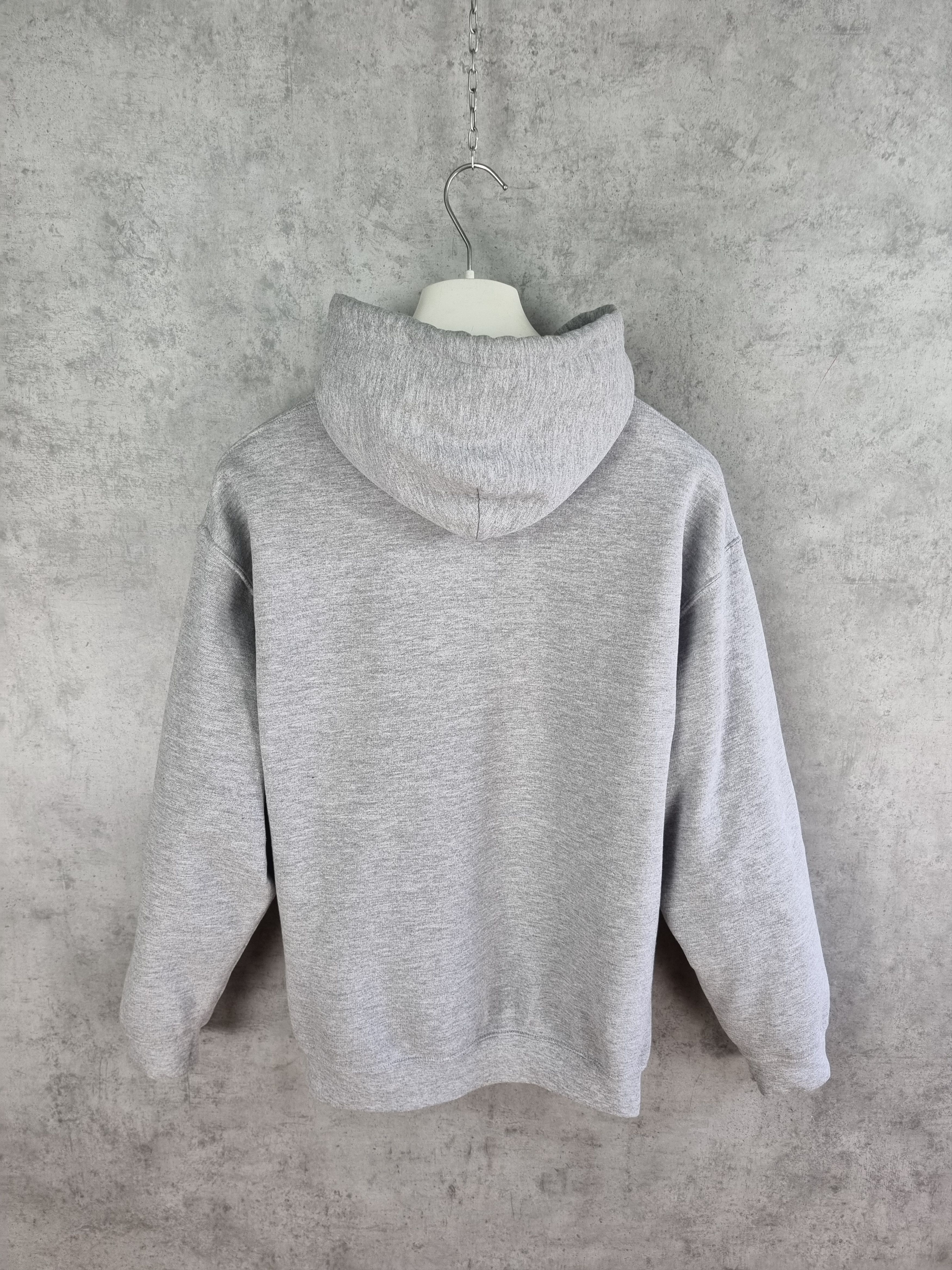 Brian Lichtenberg HOMIES South Central Rare logo Hoodie Sweatshirt Size US M / EU 48-50 / 2 - 10 Thumbnail