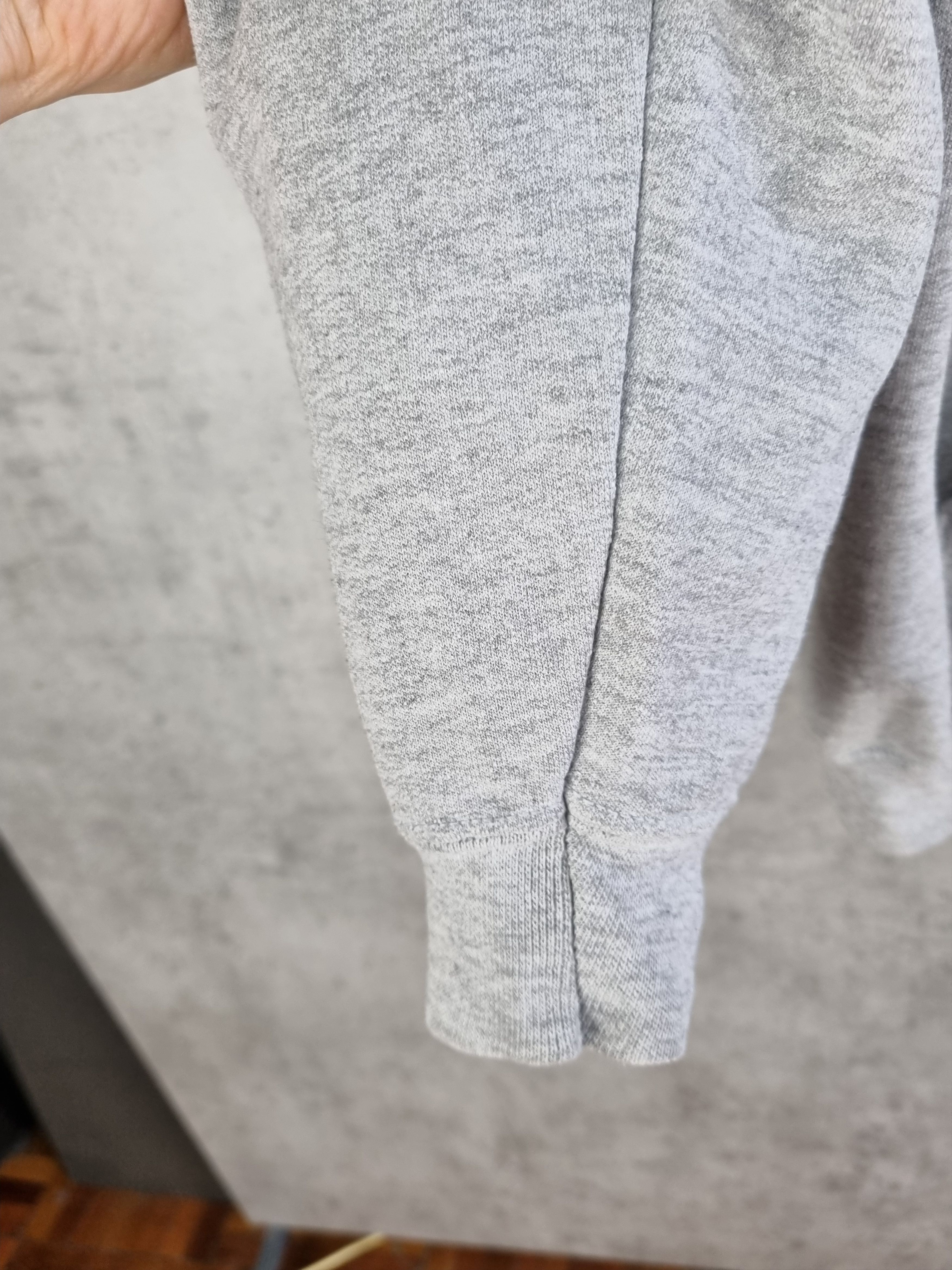 Brian Lichtenberg HOMIES South Central Rare logo Hoodie Sweatshirt Size US M / EU 48-50 / 2 - 7 Thumbnail