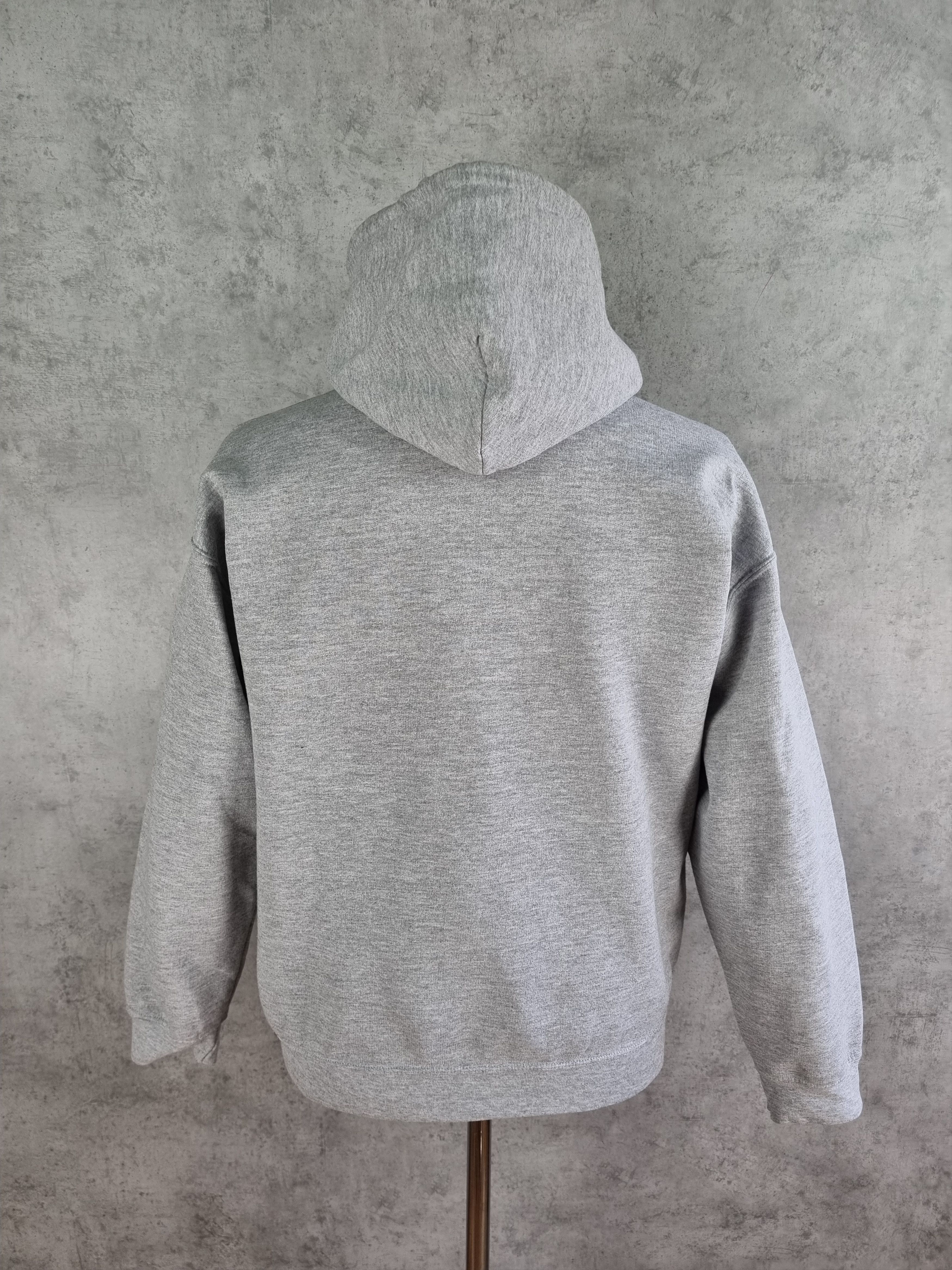 Brian Lichtenberg HOMIES South Central Rare logo Hoodie Sweatshirt Size US M / EU 48-50 / 2 - 9 Thumbnail
