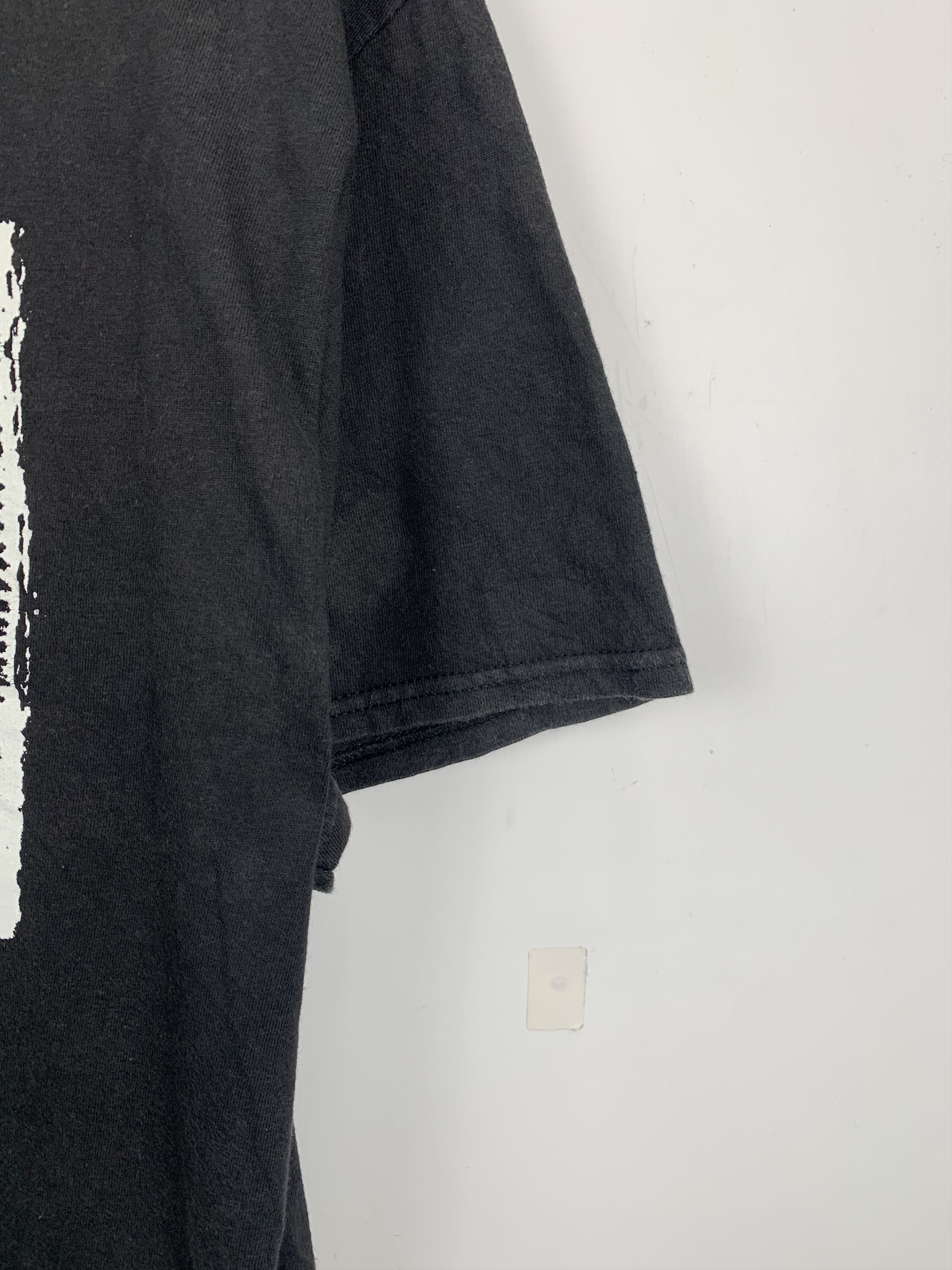 Vintage × WCW/nWo Vintage 90s New World Order T Shirt TA0022 Size US L / EU 52-54 / 3 - 6 Thumbnail