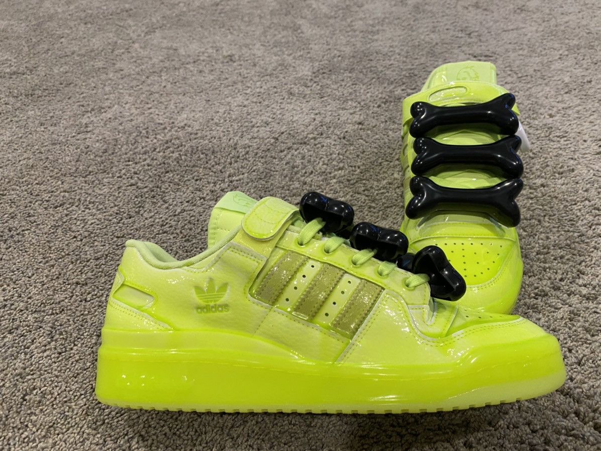 Jeremy Scott Adidas Jeremy Scott Bones Size ONE SIZE - 5 Thumbnail