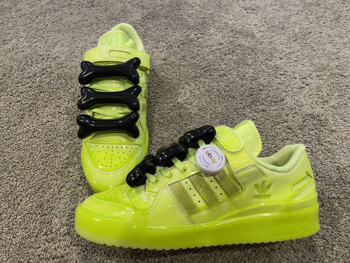 Jeremy Scott Adidas Jeremy Scott Bones Size ONE SIZE - 1 Thumbnail