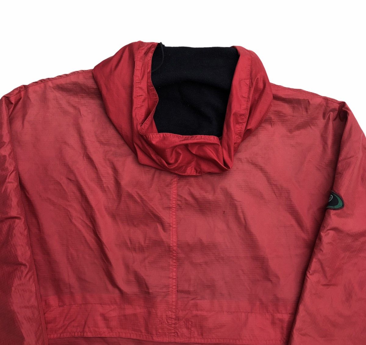 Polo Ralph Lauren Polo Sport Ralph Lauren Full Zip Rain Hooded Size US XL / EU 56 / 4 - 10 Thumbnail