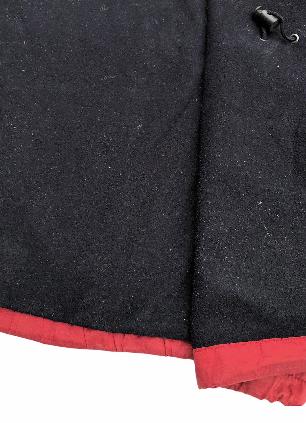 Polo Ralph Lauren Polo Sport Ralph Lauren Full Zip Rain Hooded Size US XL / EU 56 / 4 - 12 Thumbnail