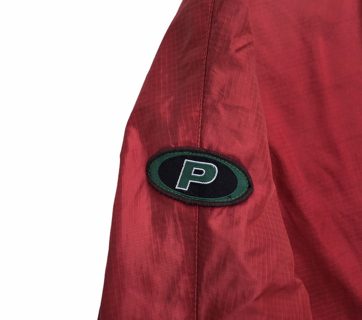 Polo Ralph Lauren Polo Sport Ralph Lauren Full Zip Rain Hooded Size US XL / EU 56 / 4 - 3 Thumbnail
