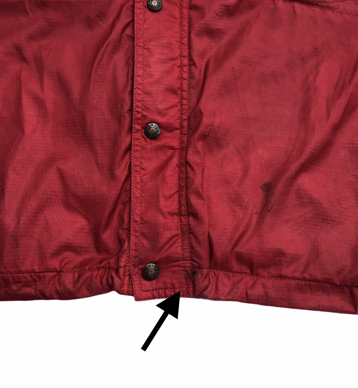 Polo Ralph Lauren Polo Sport Ralph Lauren Full Zip Rain Hooded Size US XL / EU 56 / 4 - 9 Thumbnail