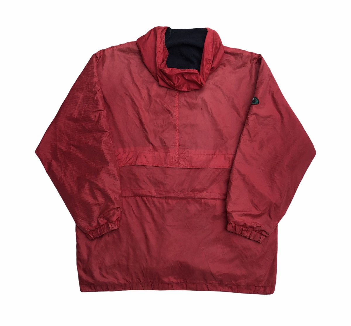 Polo Ralph Lauren Polo Sport Ralph Lauren Full Zip Rain Hooded Size US XL / EU 56 / 4 - 6 Thumbnail