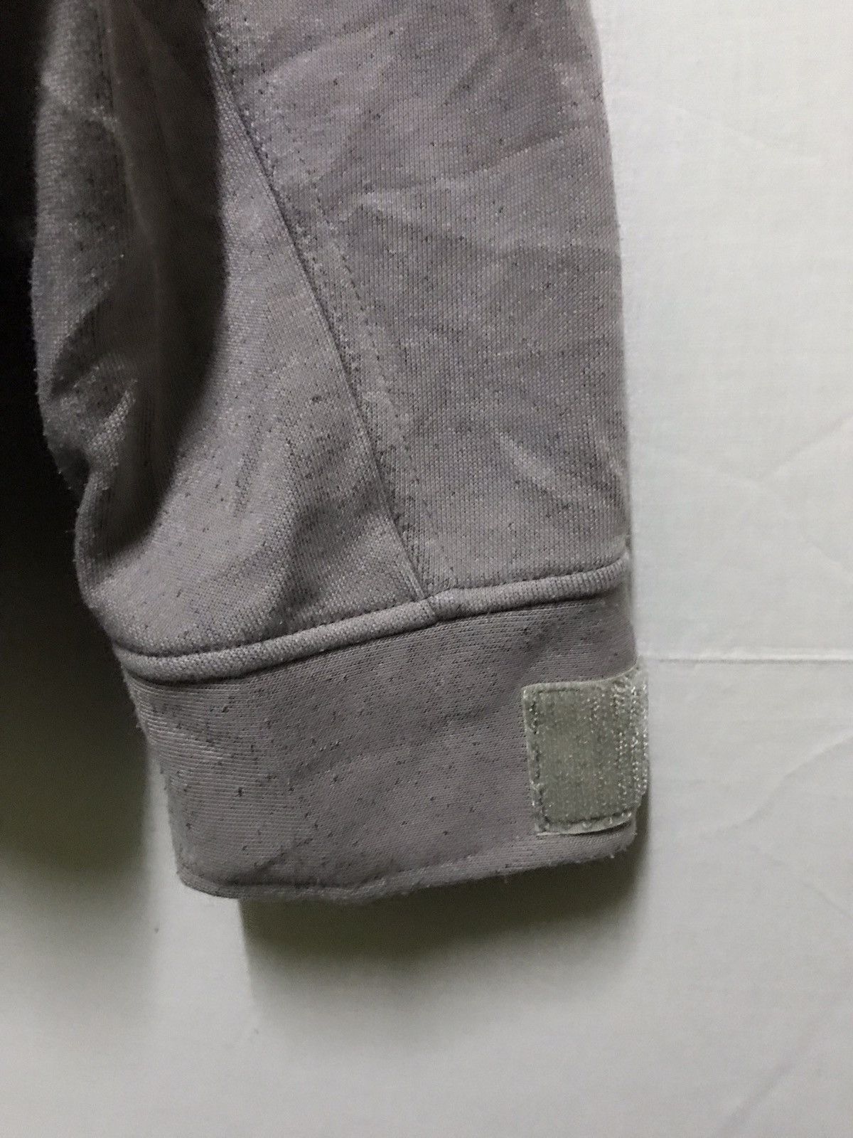 Good Enough × Hiroshi Fujiwara RESONATE X GOOD ENOUGH Bombers / Flight Jacket MADE IN JAPAN Size US M / EU 48-50 / 2 - 7 Thumbnail