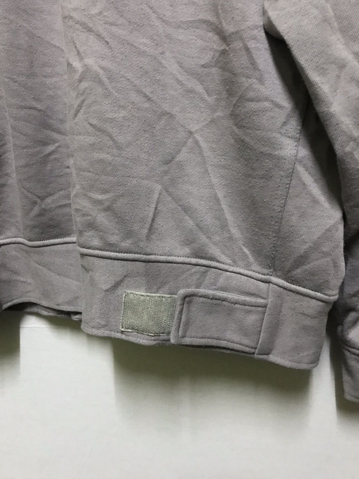 Good Enough × Hiroshi Fujiwara RESONATE X GOOD ENOUGH Bombers / Flight Jacket MADE IN JAPAN Size US M / EU 48-50 / 2 - 8 Thumbnail