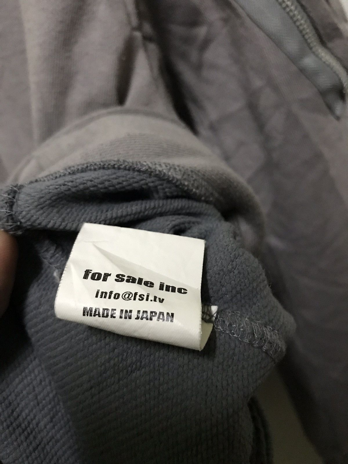 Good Enough × Hiroshi Fujiwara RESONATE X GOOD ENOUGH Bombers / Flight Jacket MADE IN JAPAN Size US M / EU 48-50 / 2 - 9 Thumbnail
