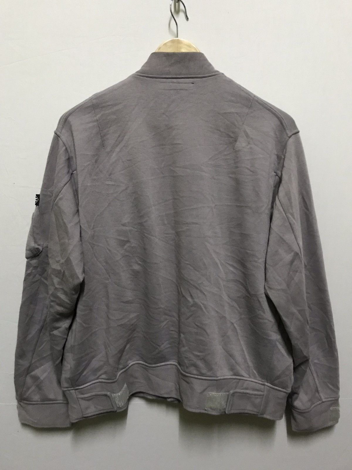 Good Enough × Hiroshi Fujiwara RESONATE X GOOD ENOUGH Bombers / Flight Jacket MADE IN JAPAN Size US M / EU 48-50 / 2 - 6 Thumbnail
