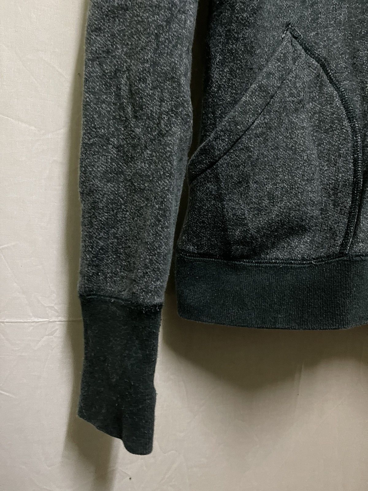 Beams Plus × Japanese Brand Beams Plus Japan Zipper Hoodie Size US M / EU 48-50 / 2 - 3 Thumbnail