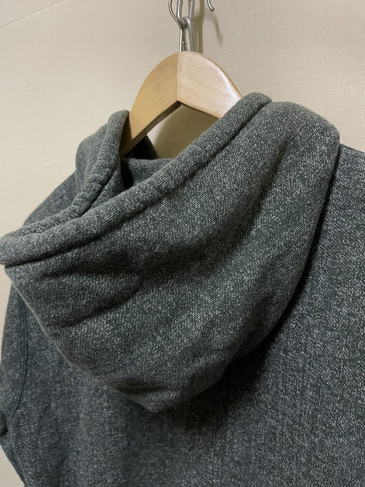 Beams Plus × Japanese Brand Beams Plus Japan Zipper Hoodie Size US M / EU 48-50 / 2 - 10 Thumbnail