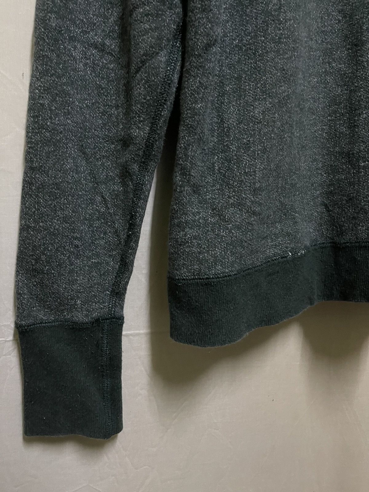 Beams Plus × Japanese Brand Beams Plus Japan Zipper Hoodie Size US M / EU 48-50 / 2 - 8 Thumbnail