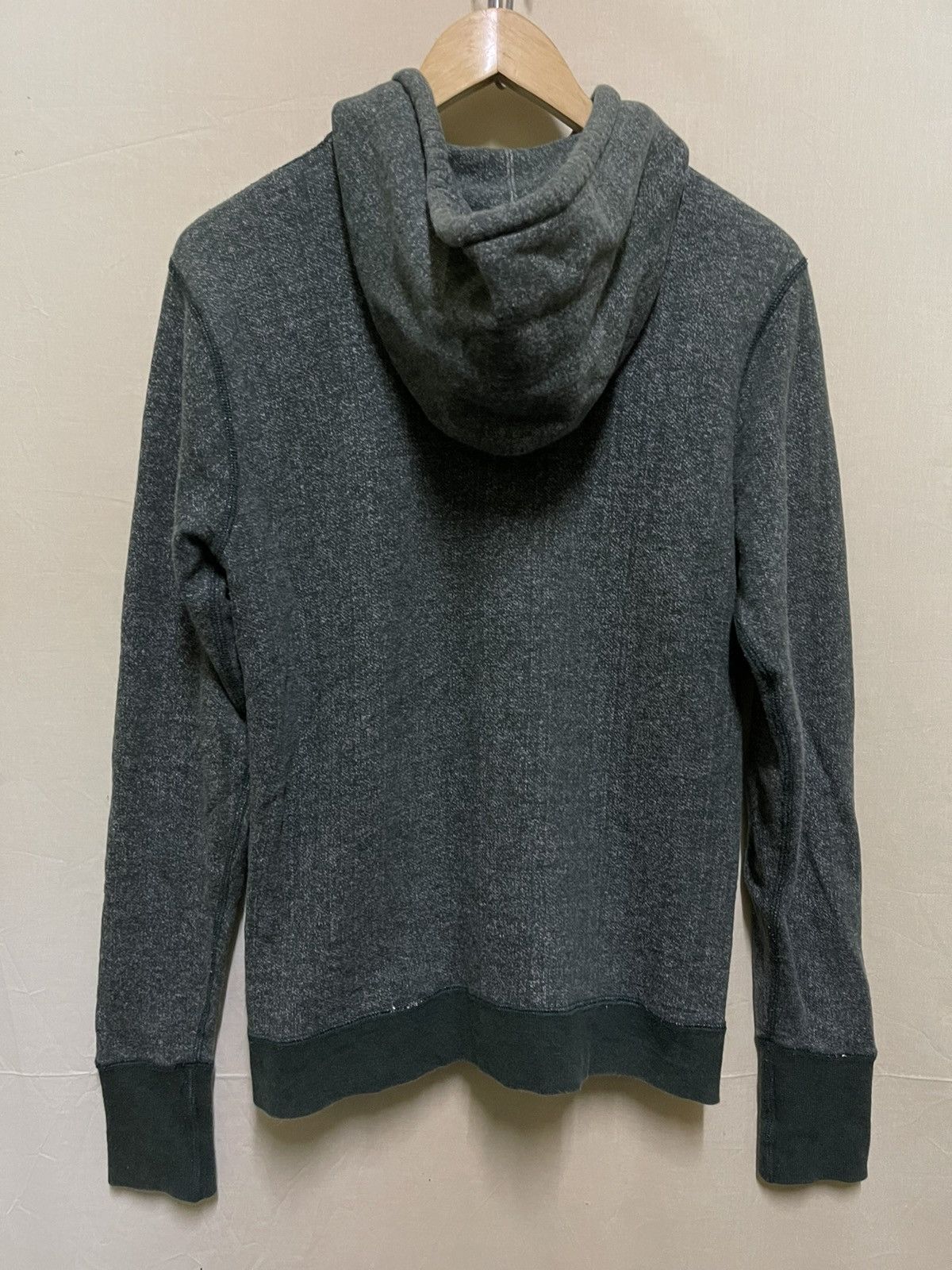 Beams Plus × Japanese Brand Beams Plus Japan Zipper Hoodie Size US M / EU 48-50 / 2 - 7 Thumbnail