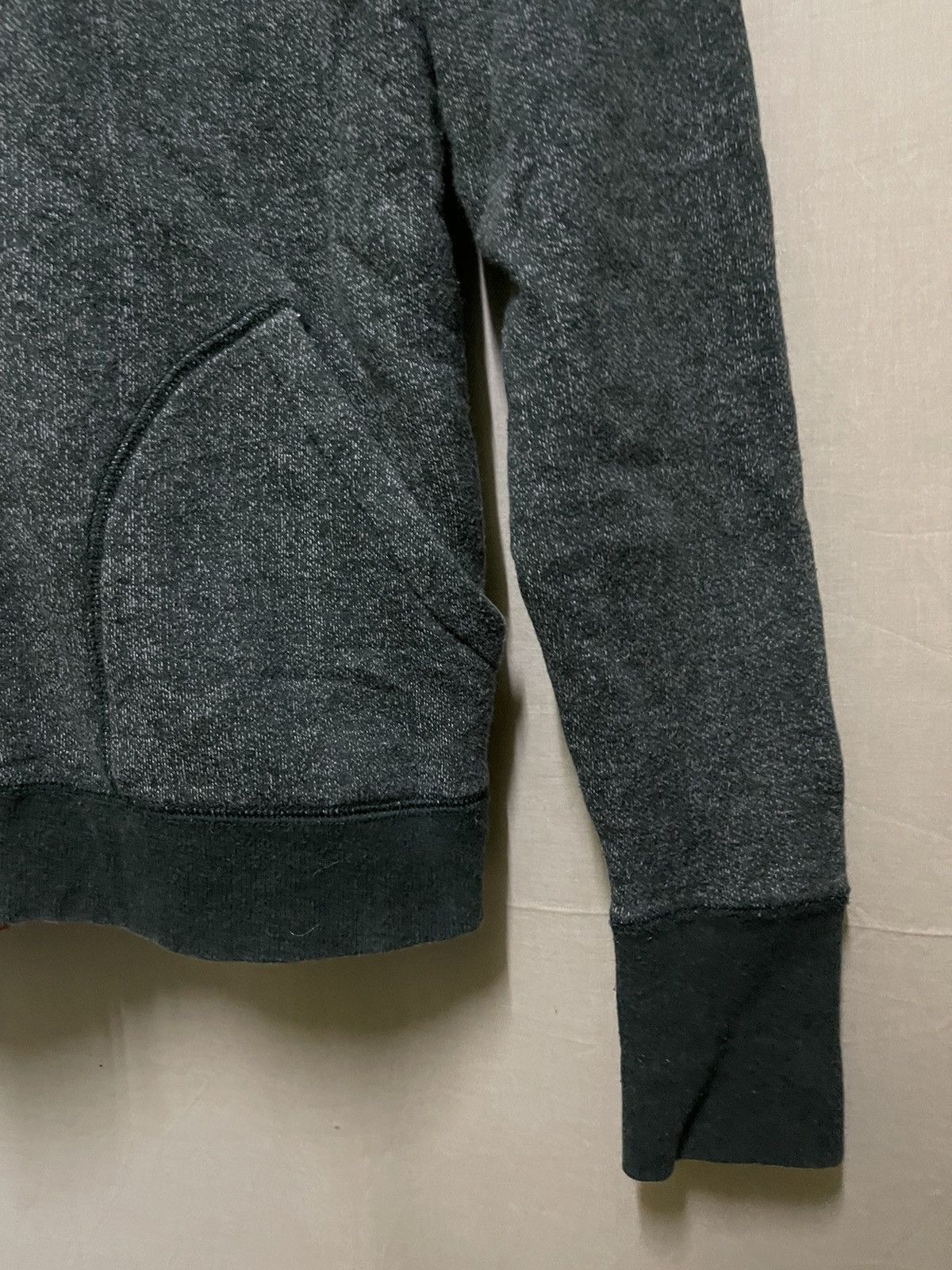 Beams Plus × Japanese Brand Beams Plus Japan Zipper Hoodie Size US M / EU 48-50 / 2 - 5 Thumbnail