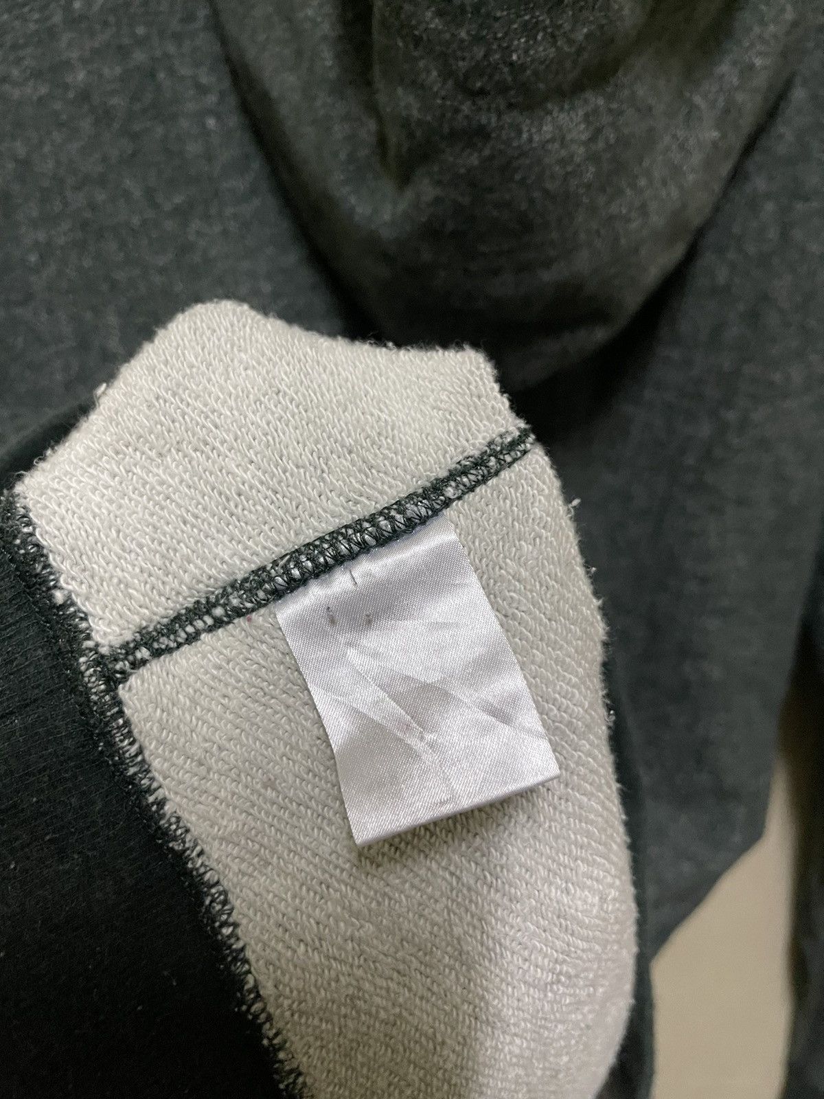 Beams Plus × Japanese Brand Beams Plus Japan Zipper Hoodie Size US M / EU 48-50 / 2 - 11 Thumbnail