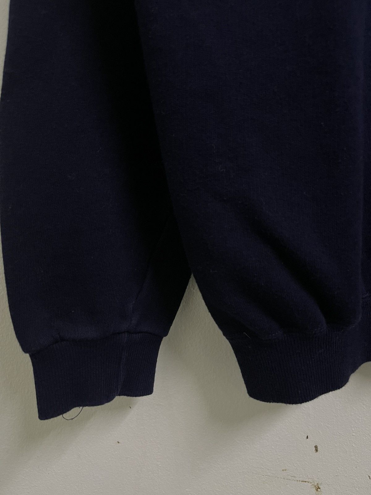 Valentino × Vintage Valentino Embroidery Spell Out Vintage Italy Size US M / EU 48-50 / 2 - 4 Thumbnail