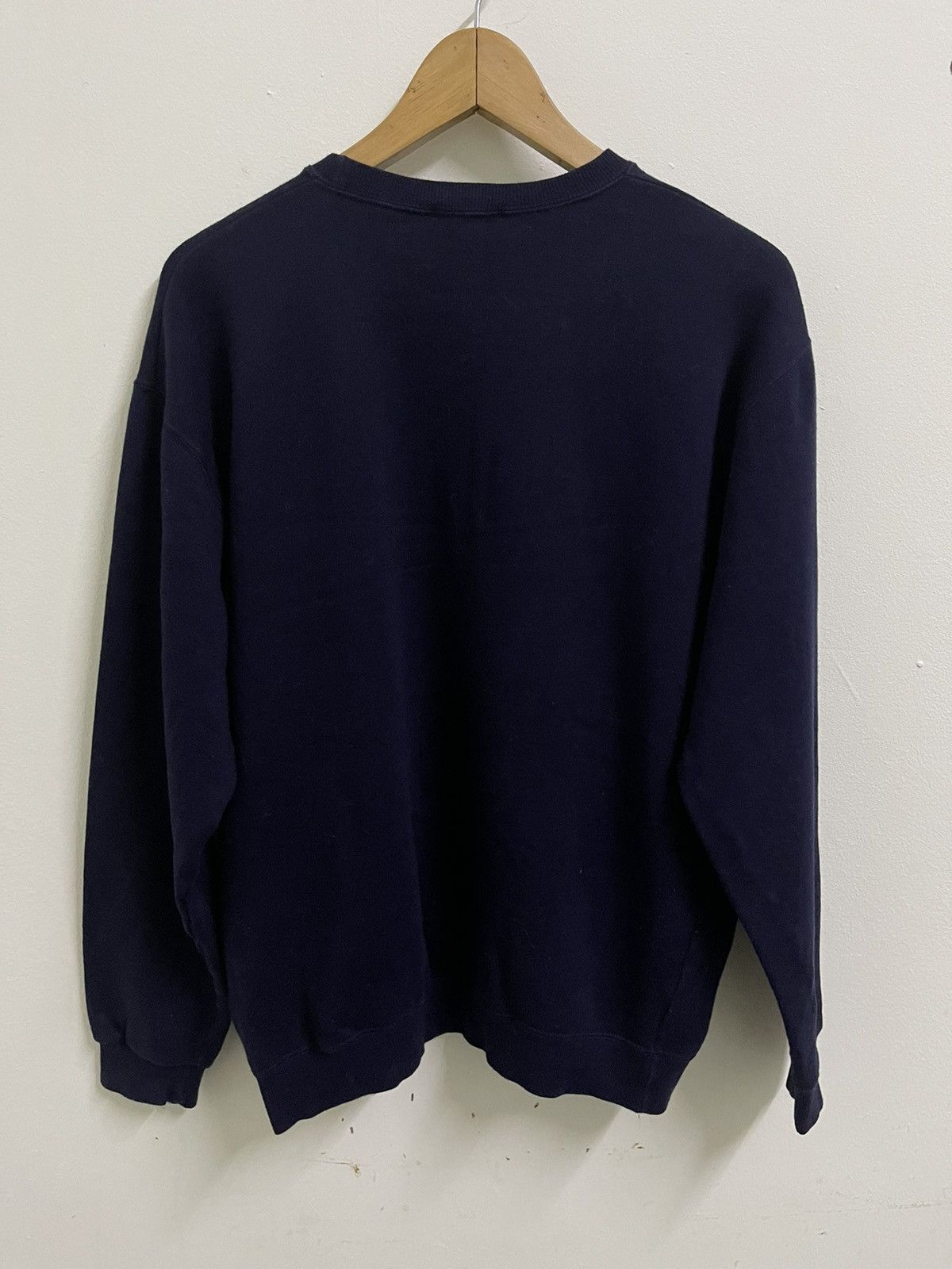 Valentino × Vintage Valentino Embroidery Spell Out Vintage Italy Size US M / EU 48-50 / 2 - 10 Thumbnail