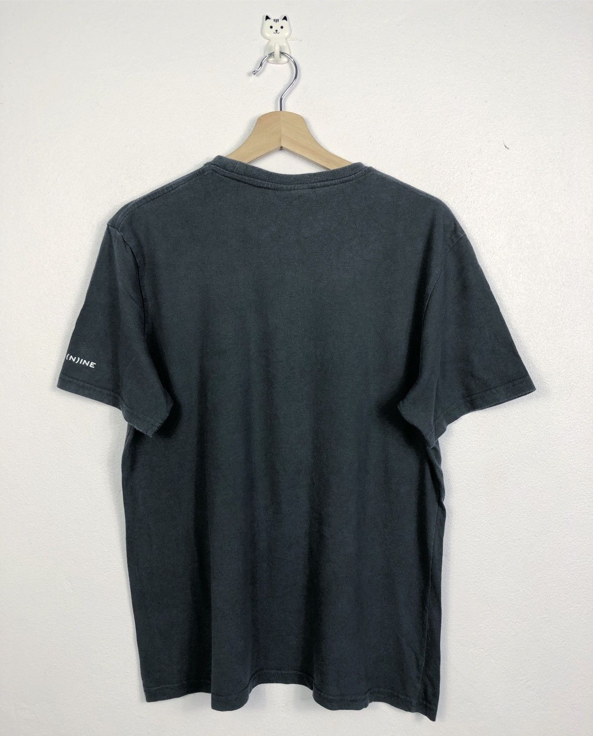 Number (N)ine Rare Marlboro X Number Nine Tees Size US M / EU 48-50 / 2 - 7 Thumbnail