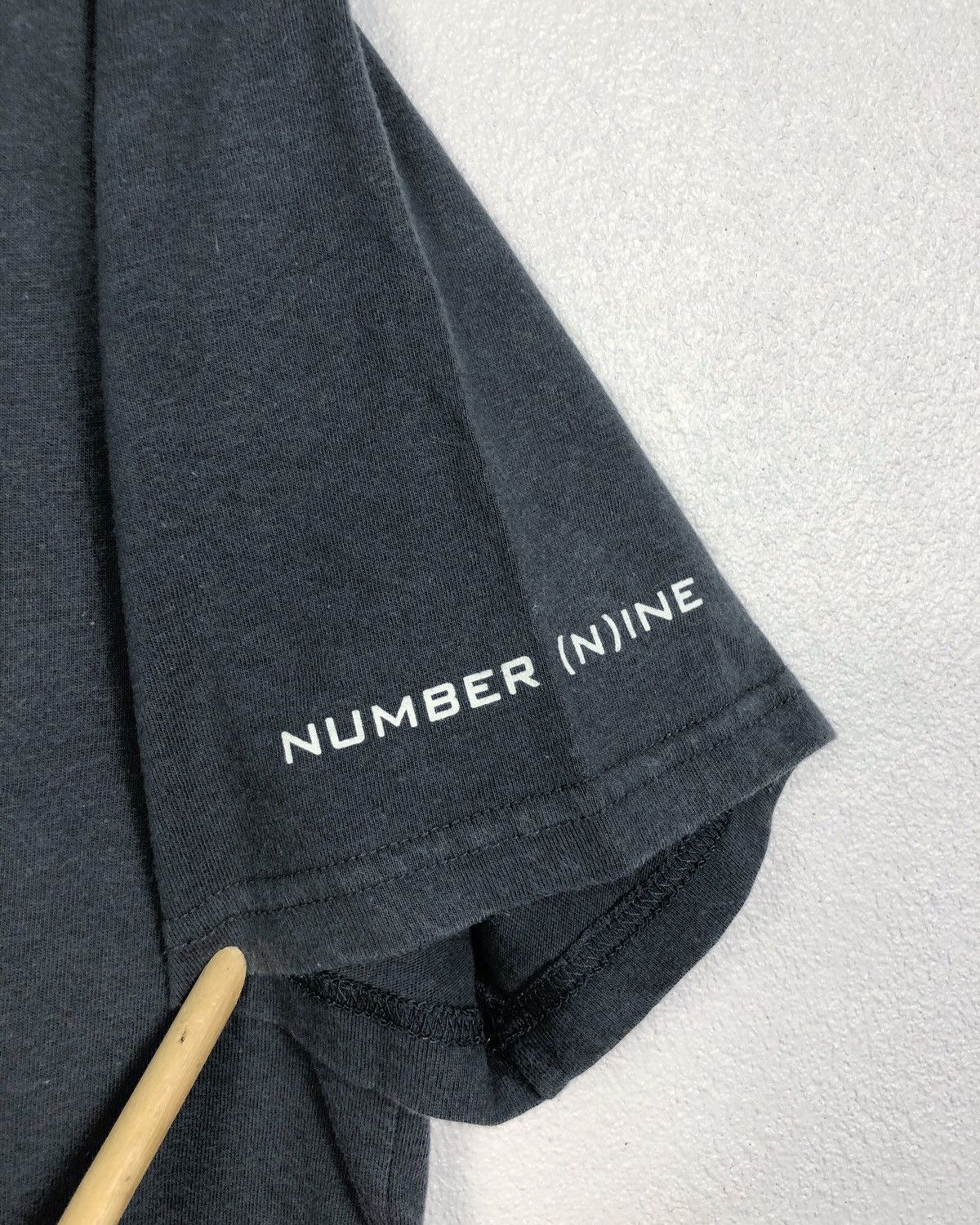 Number (N)ine Rare Marlboro X Number Nine Tees Size US M / EU 48-50 / 2 - 6 Thumbnail