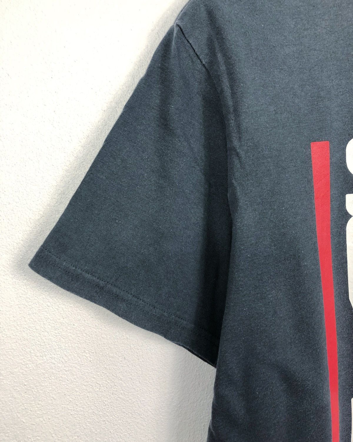 Number (N)ine Rare Marlboro X Number Nine Tees Size US M / EU 48-50 / 2 - 5 Thumbnail