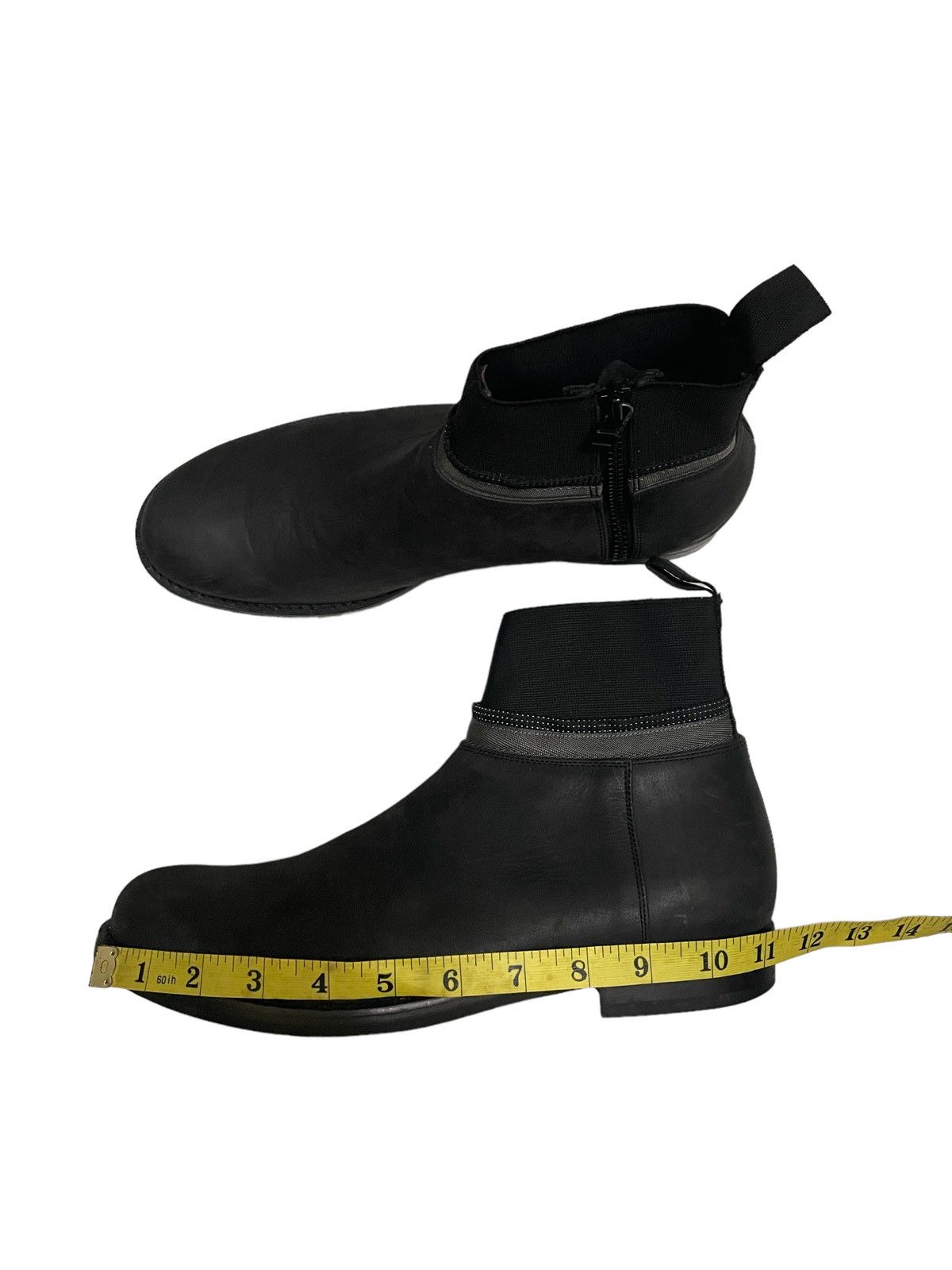 Jun Takahashi Undercover Co.Ltd 7A659M Boots Size US 8 / EU 41 - 10 Thumbnail