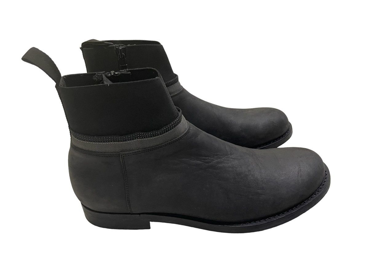 Jun Takahashi Undercover Co.Ltd 7A659M Boots Size US 8 / EU 41 - 7 Thumbnail