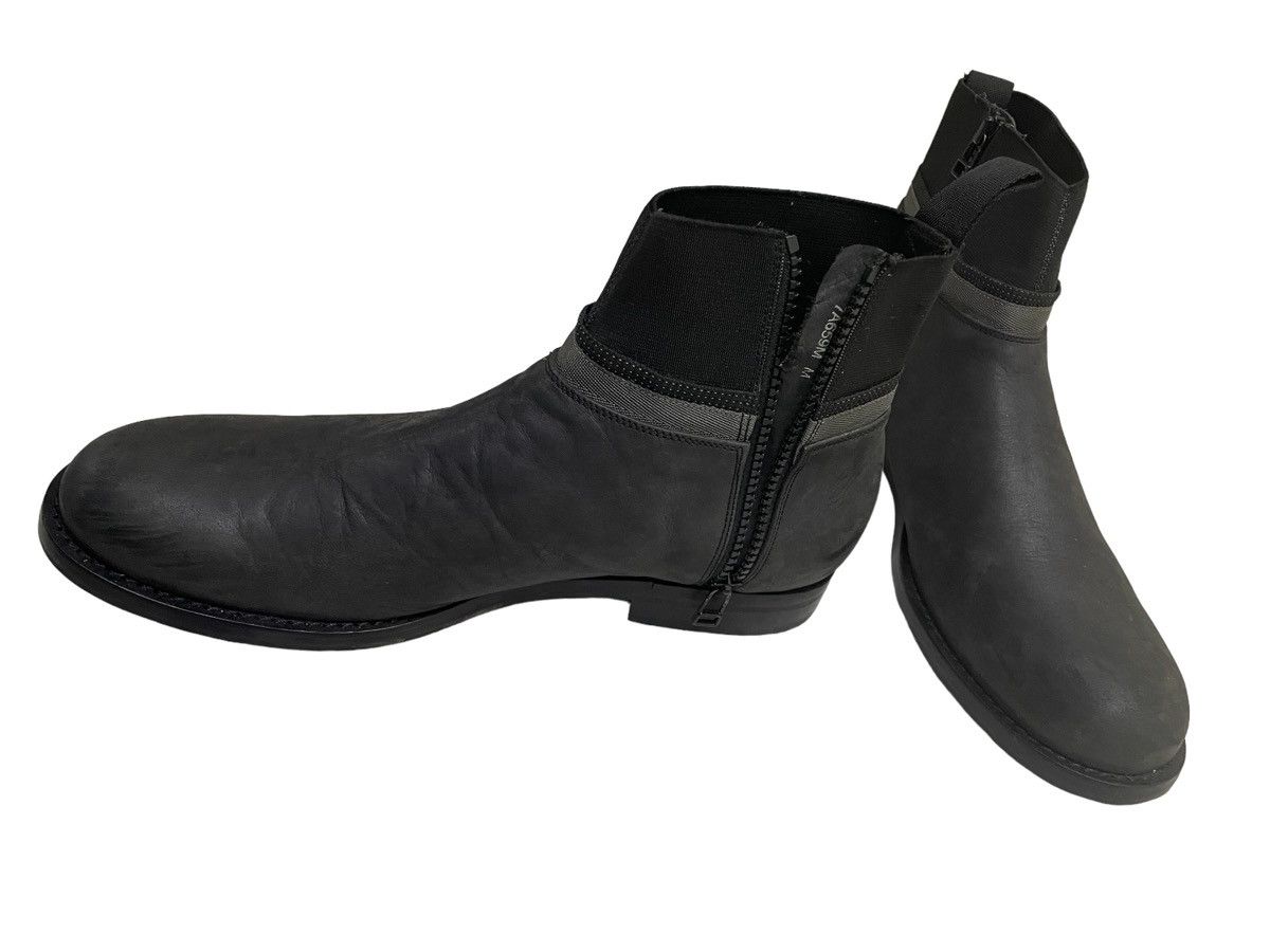 Jun Takahashi Undercover Co.Ltd 7A659M Boots Size US 8 / EU 41 - 8 Thumbnail