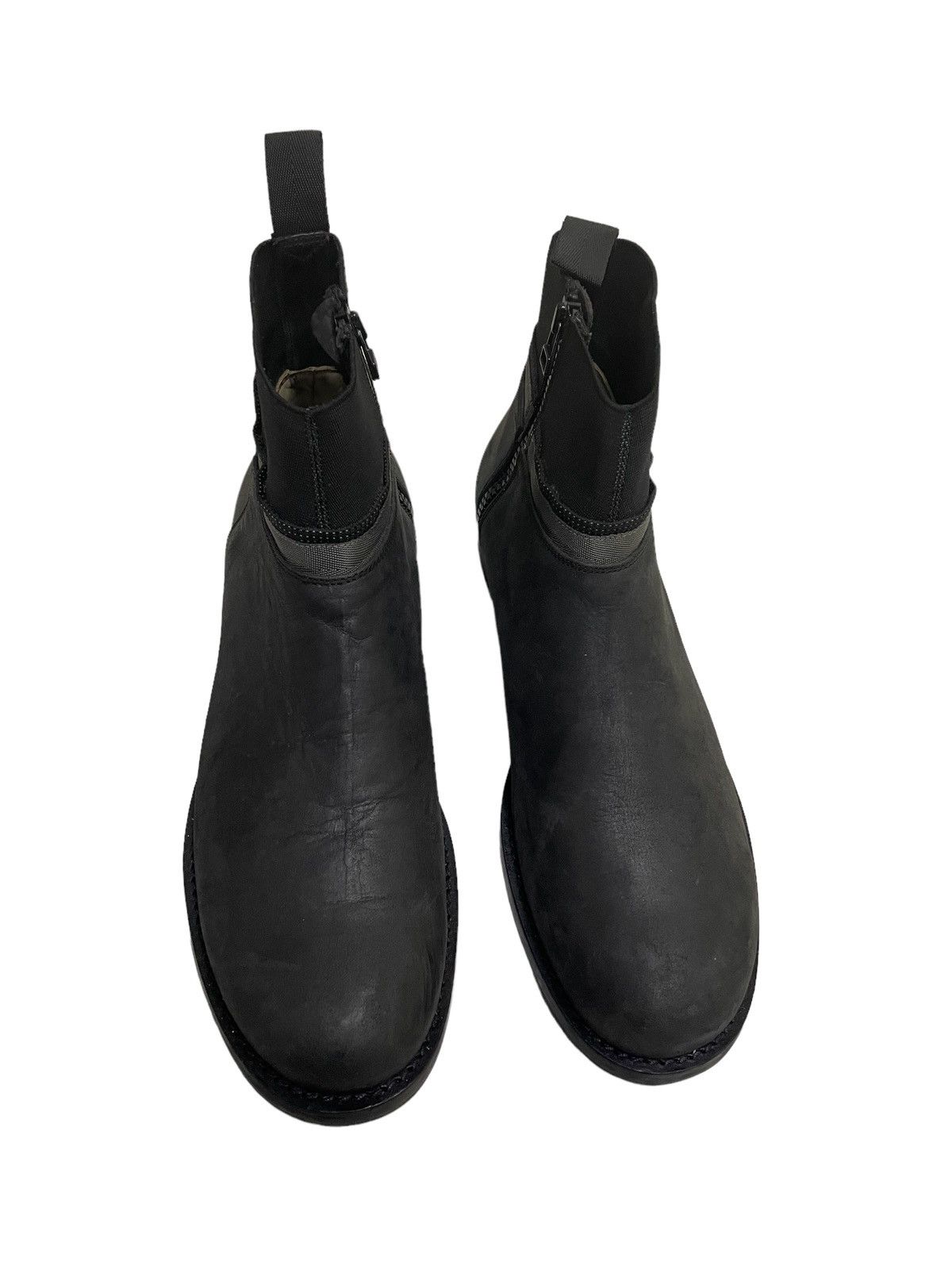 Jun Takahashi Undercover Co.Ltd 7A659M Boots Size US 8 / EU 41 - 5 Thumbnail