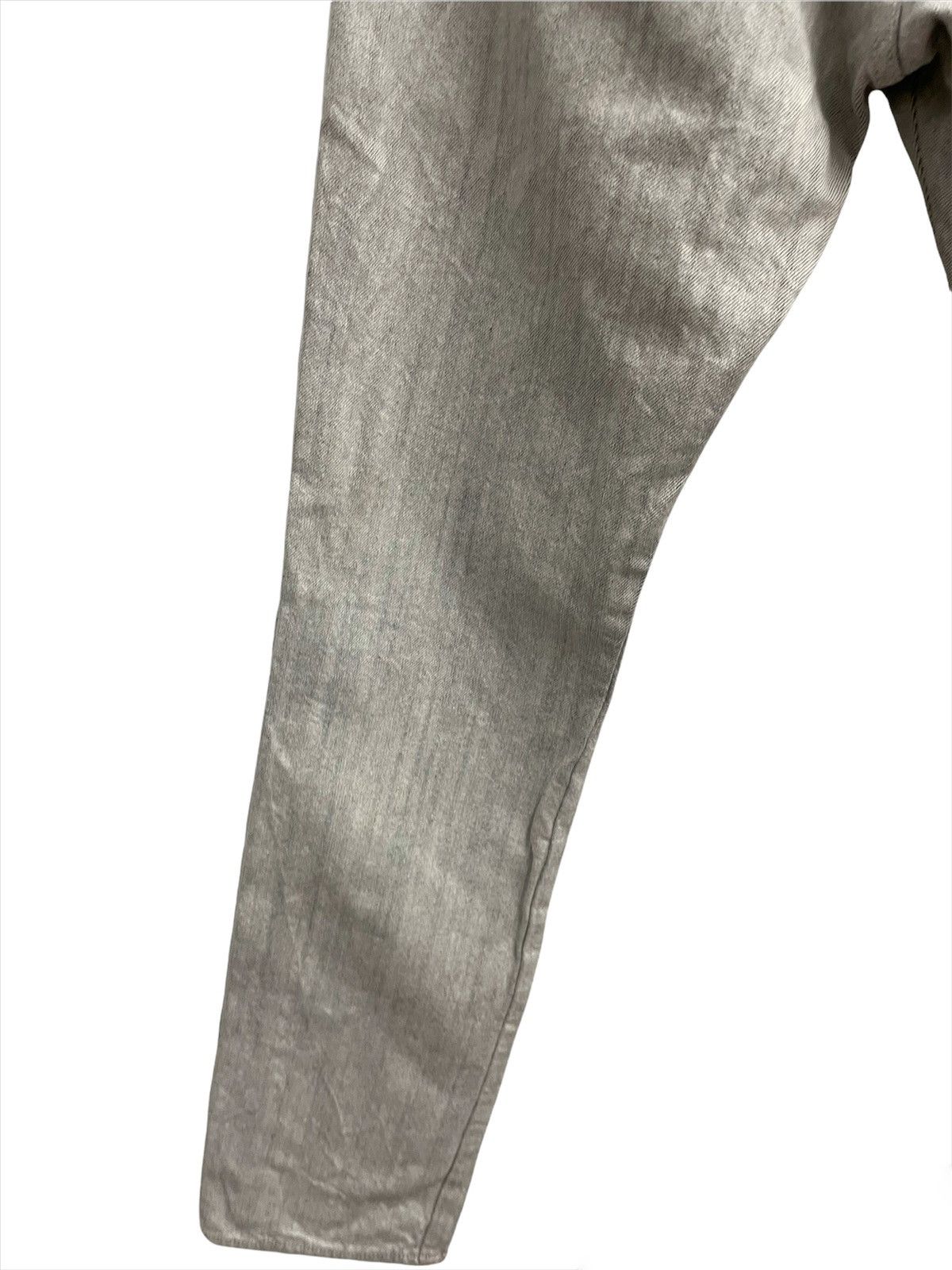 Japanese Brand Johnbull Kojima Japan Multipocket Style Pants Made In Japan Size US 32 / EU 48 - 9 Thumbnail