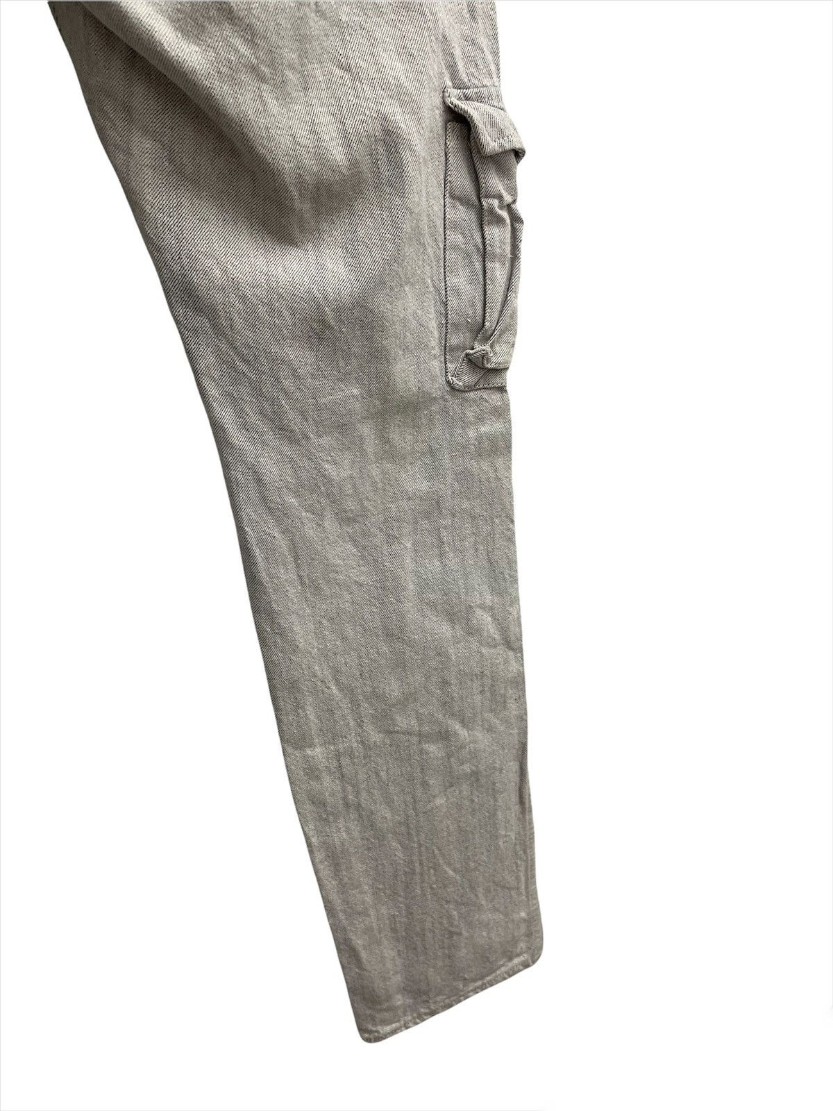 Japanese Brand Johnbull Kojima Japan Multipocket Style Pants Made In Japan Size US 32 / EU 48 - 10 Thumbnail