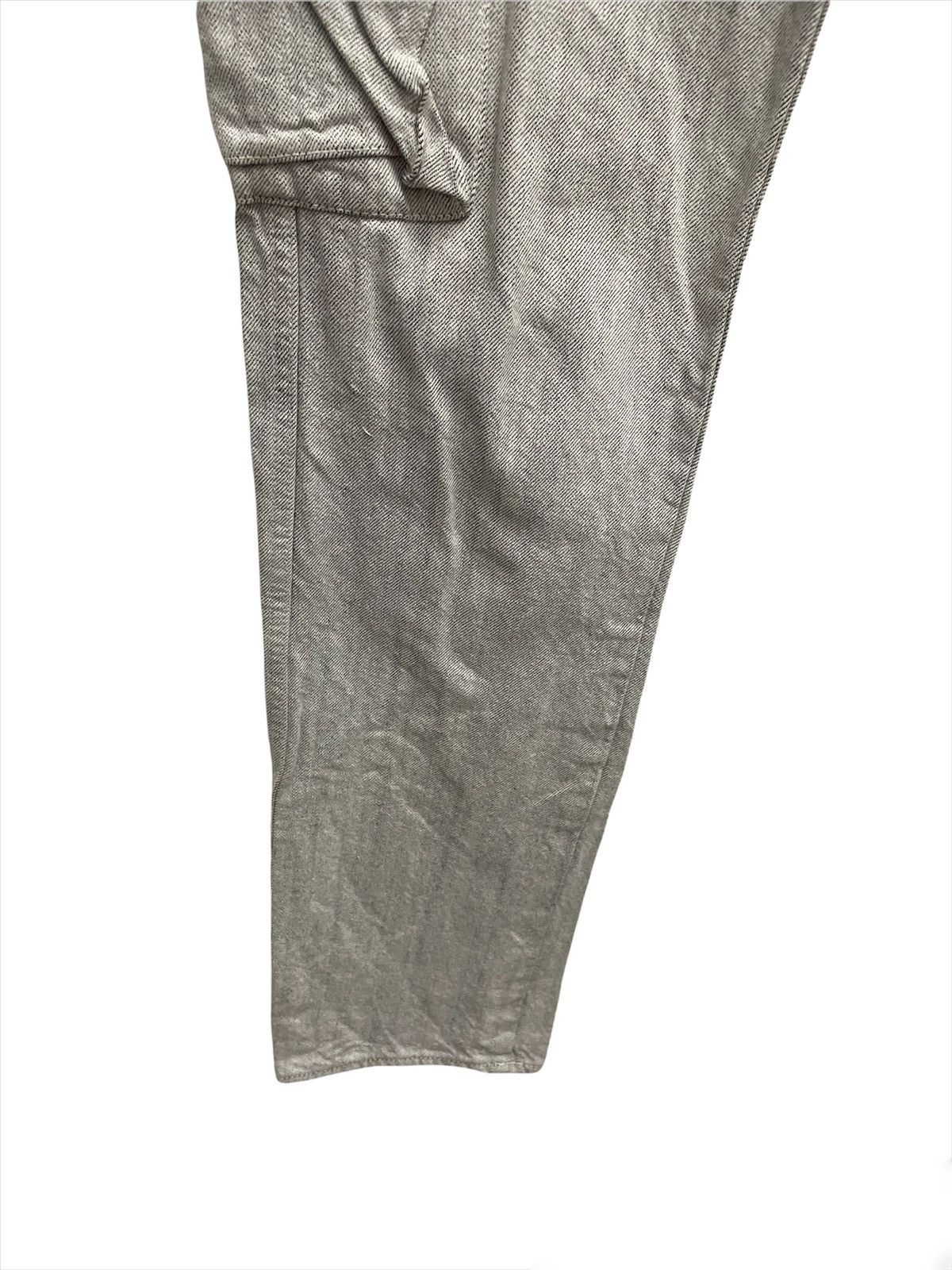 Japanese Brand Johnbull Kojima Japan Multipocket Style Pants Made In Japan Size US 32 / EU 48 - 6 Thumbnail