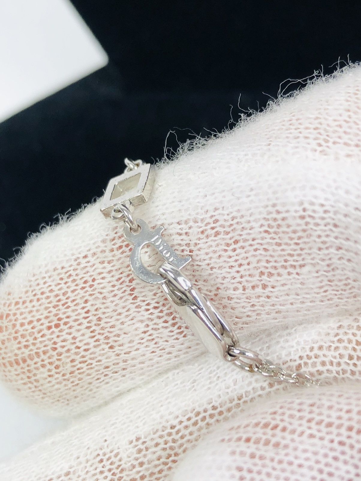 Dior Dior I heart dior bracelet Size ONE SIZE - 3 Thumbnail