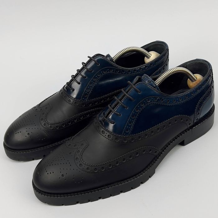 Louis Vuitton, Shoes, Voltaire Derby By Louis Vuitton