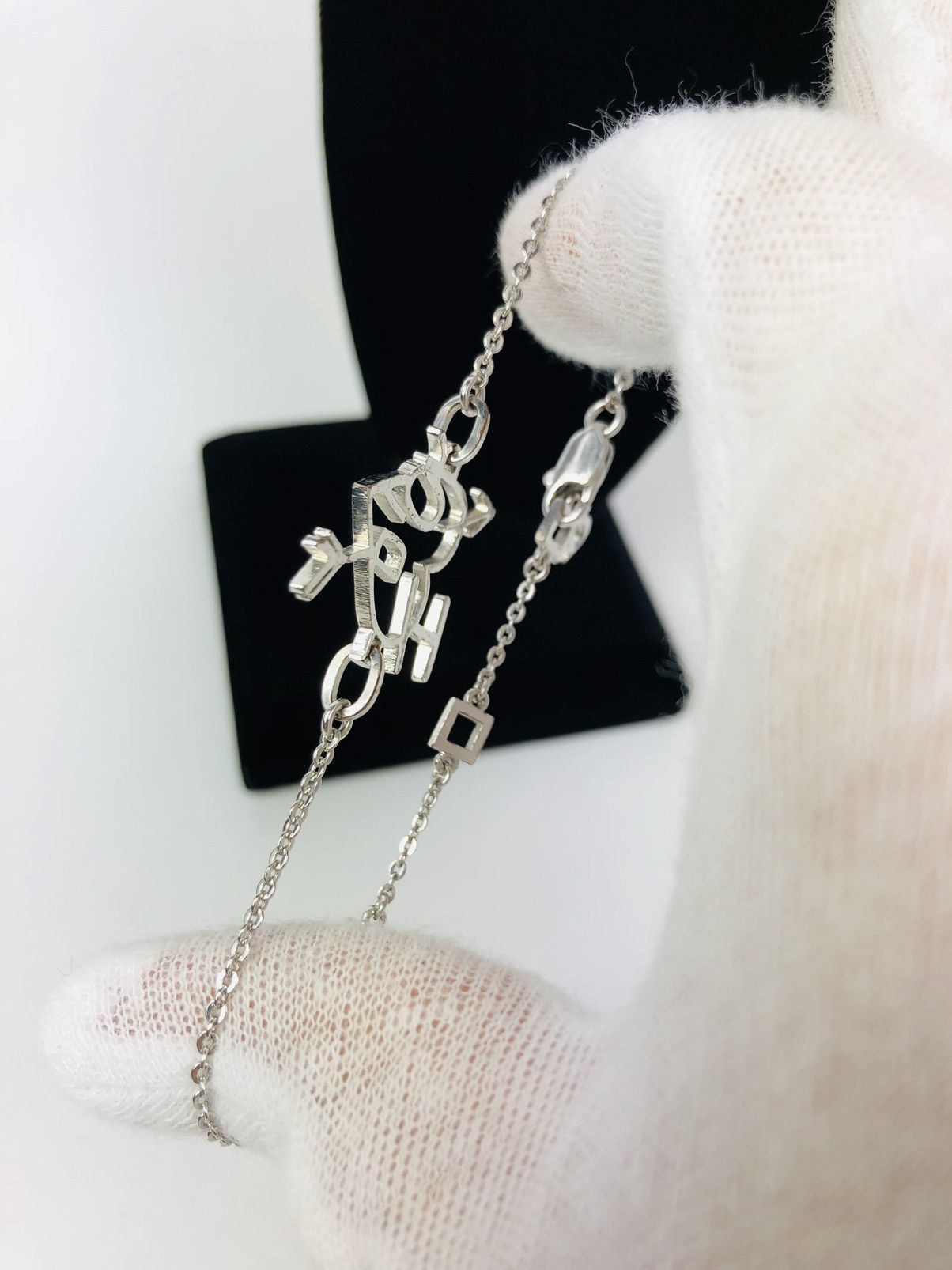 Dior Dior I heart dior bracelet Size ONE SIZE - 2 Thumbnail