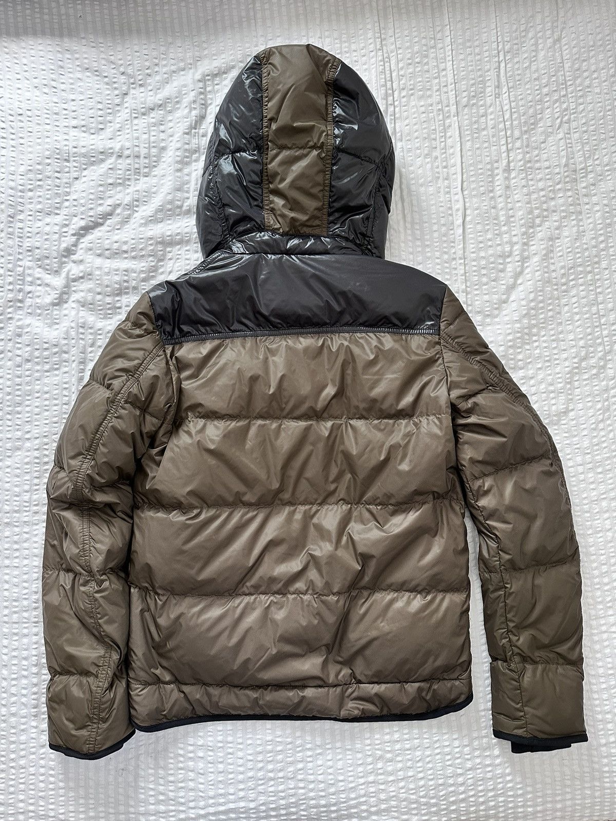 Balenciaga Down jacket - sz. 46/S Size US XS / EU 42 / 0 - 3 Thumbnail