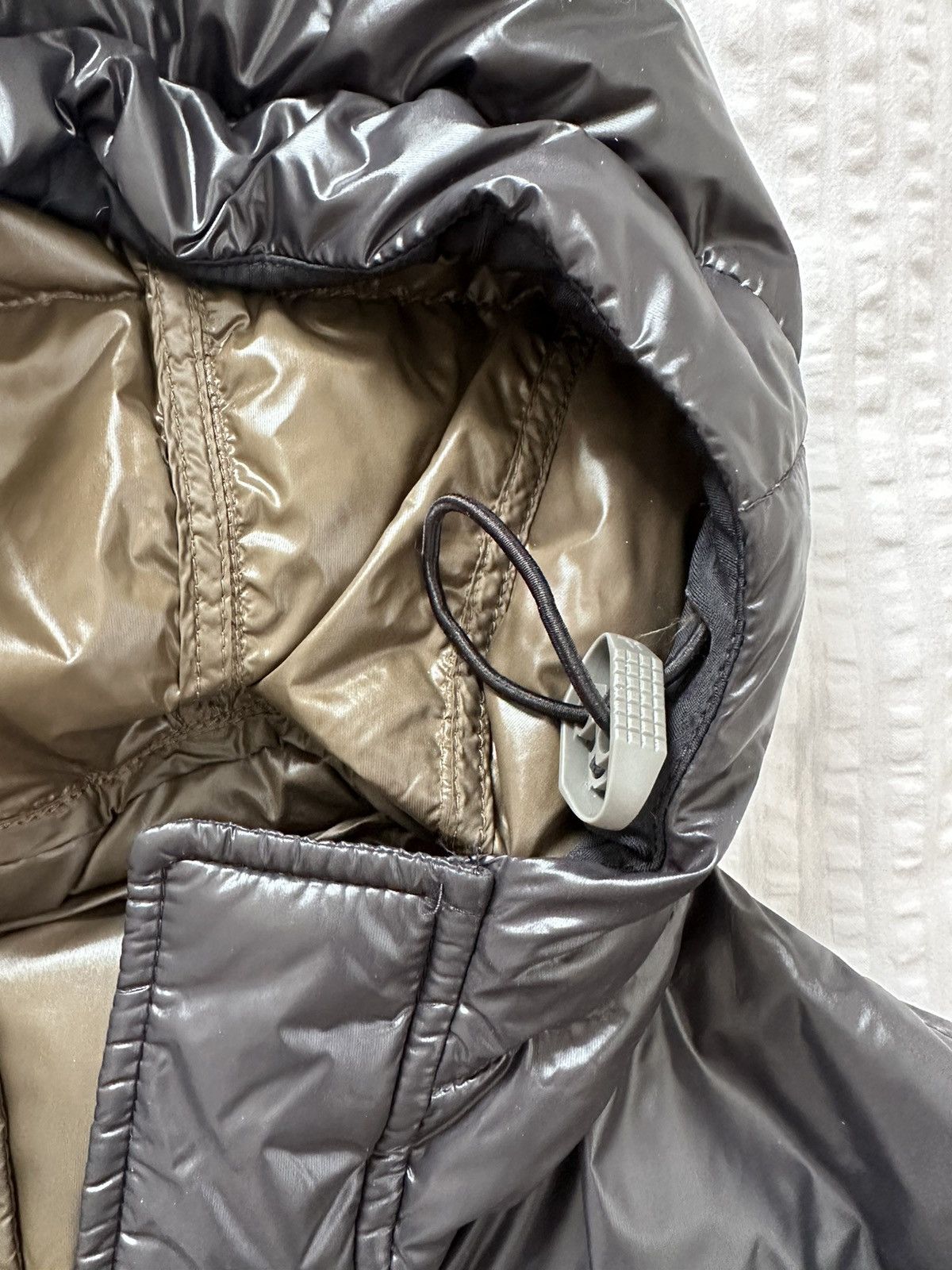 Balenciaga Down jacket - sz. 46/S Size US XS / EU 42 / 0 - 5 Thumbnail