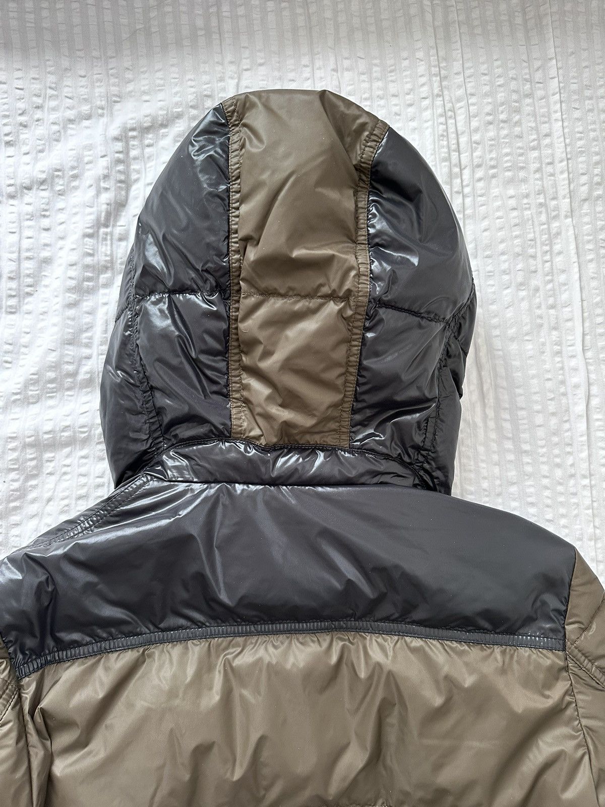 Balenciaga Down jacket - sz. 46/S Size US XS / EU 42 / 0 - 6 Thumbnail