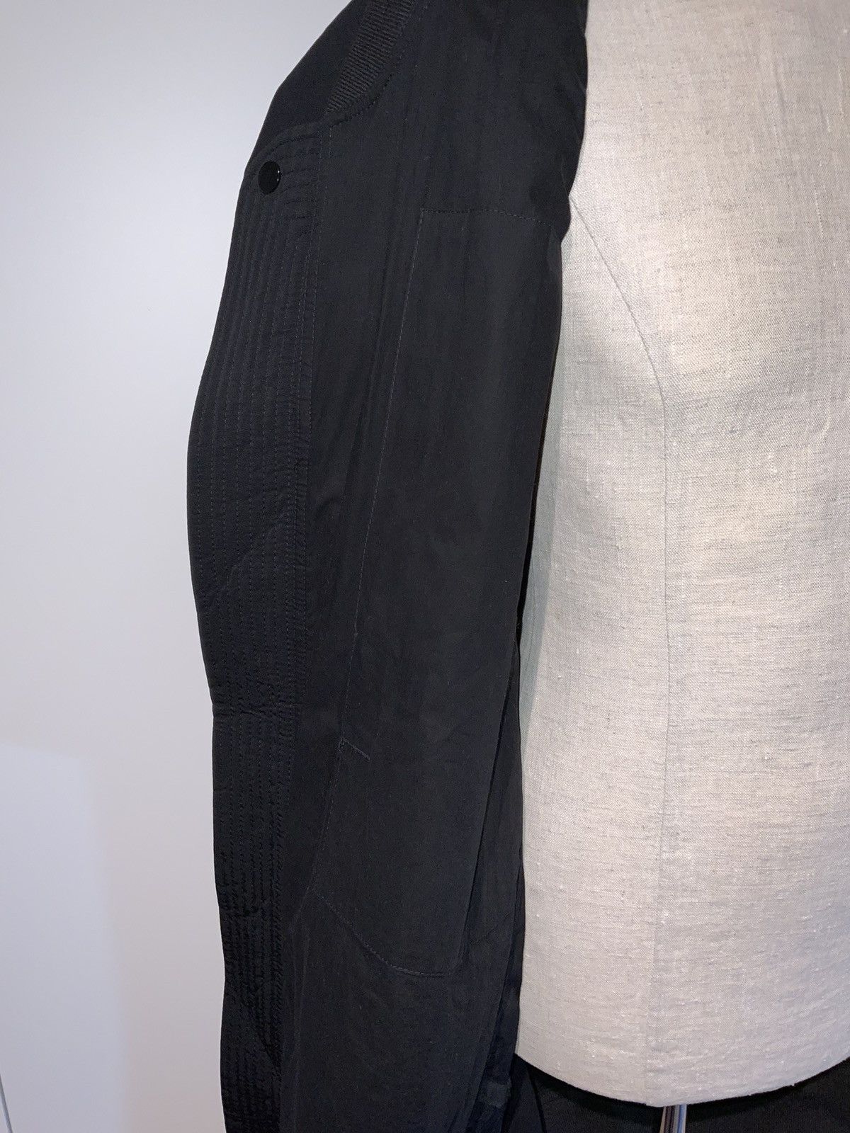 Rick Owens R O bomber Size US M / EU 48-50 / 2 - 12 Thumbnail