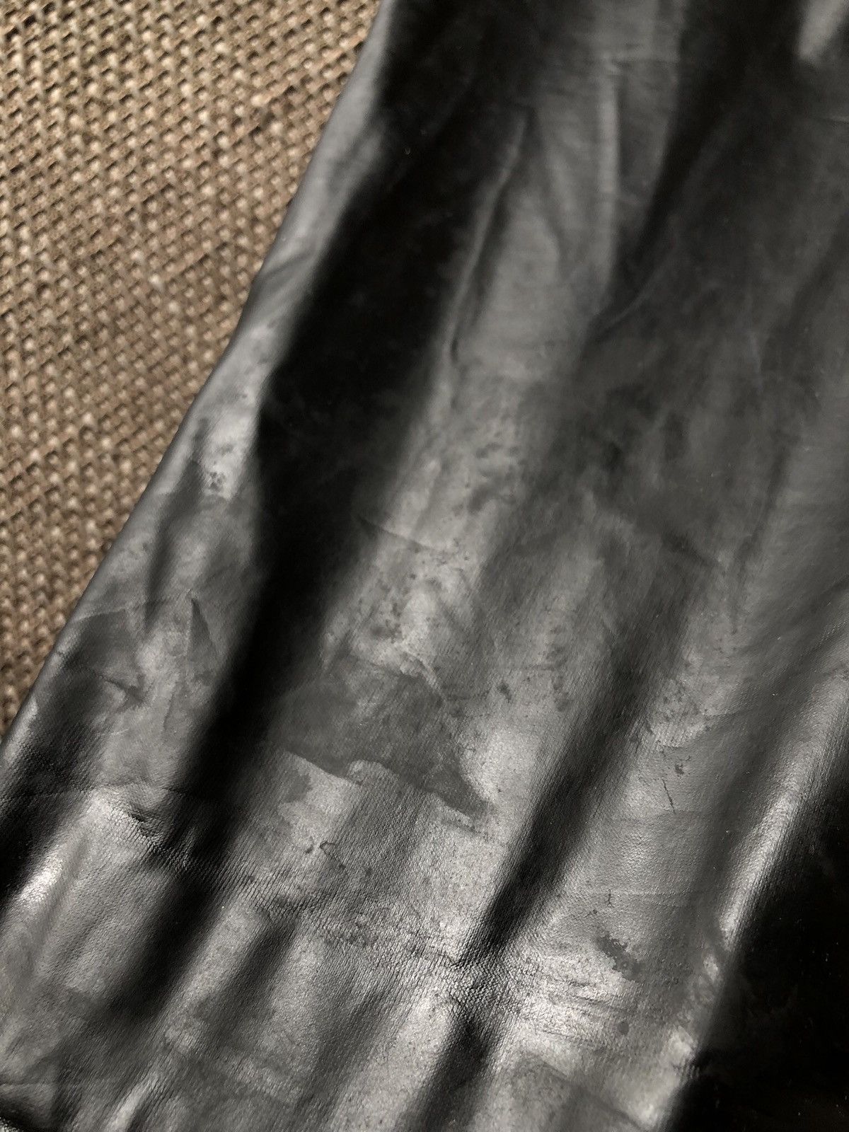 Rains × Vintage Rains Drip, drip, drip Raincoat Jacket Vintage Size US S / EU 44-46 / 1 - 13 Thumbnail