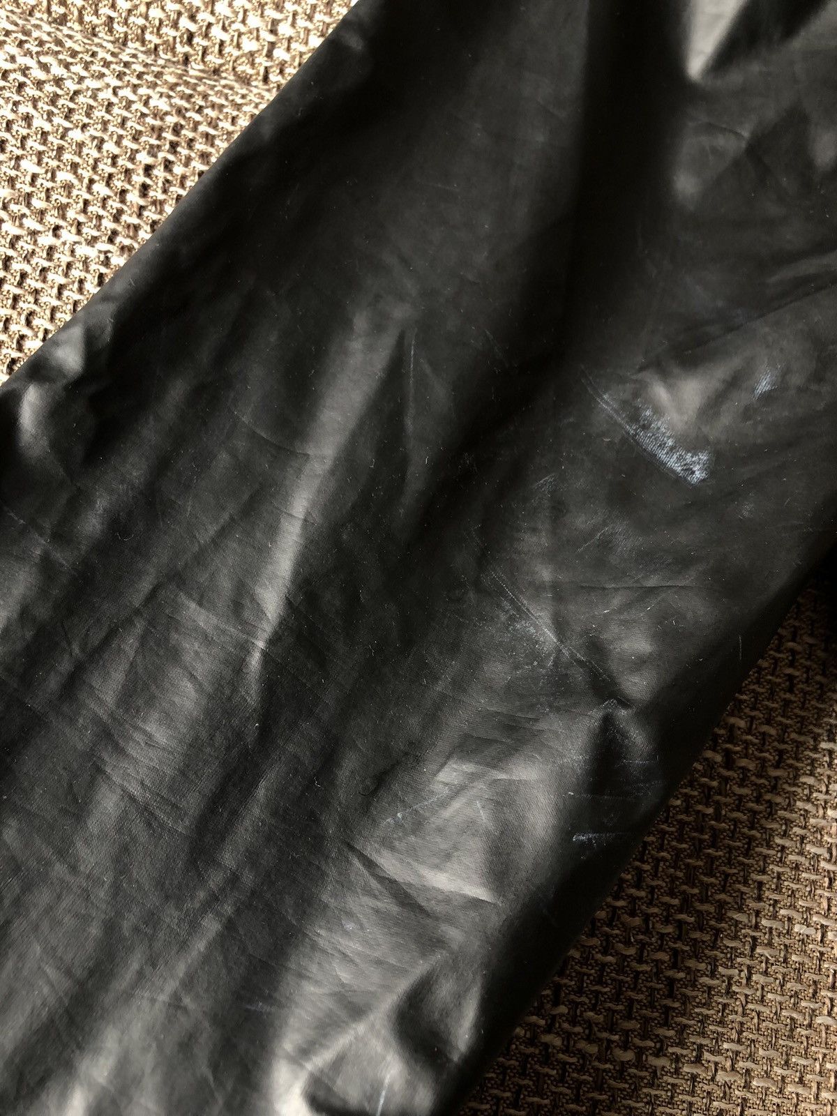 Rains × Vintage Rains Drip, drip, drip Raincoat Jacket Vintage Size US S / EU 44-46 / 1 - 11 Thumbnail