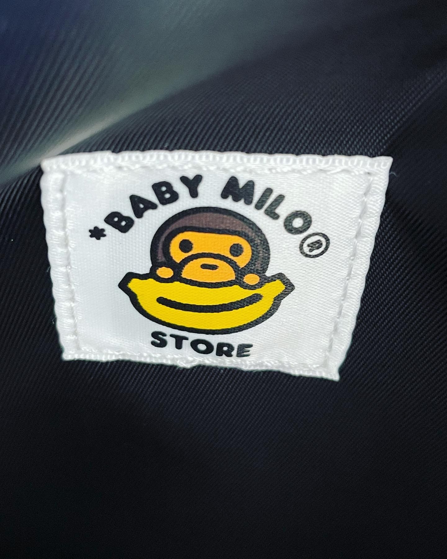 Bape BAPE ABC MILO CAMO TISSUE CASE Size ONE SIZE - 6 Thumbnail