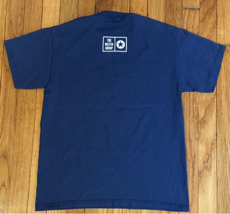 Vintage RUFIO Vintage pop punk emo band tshirt Grailed