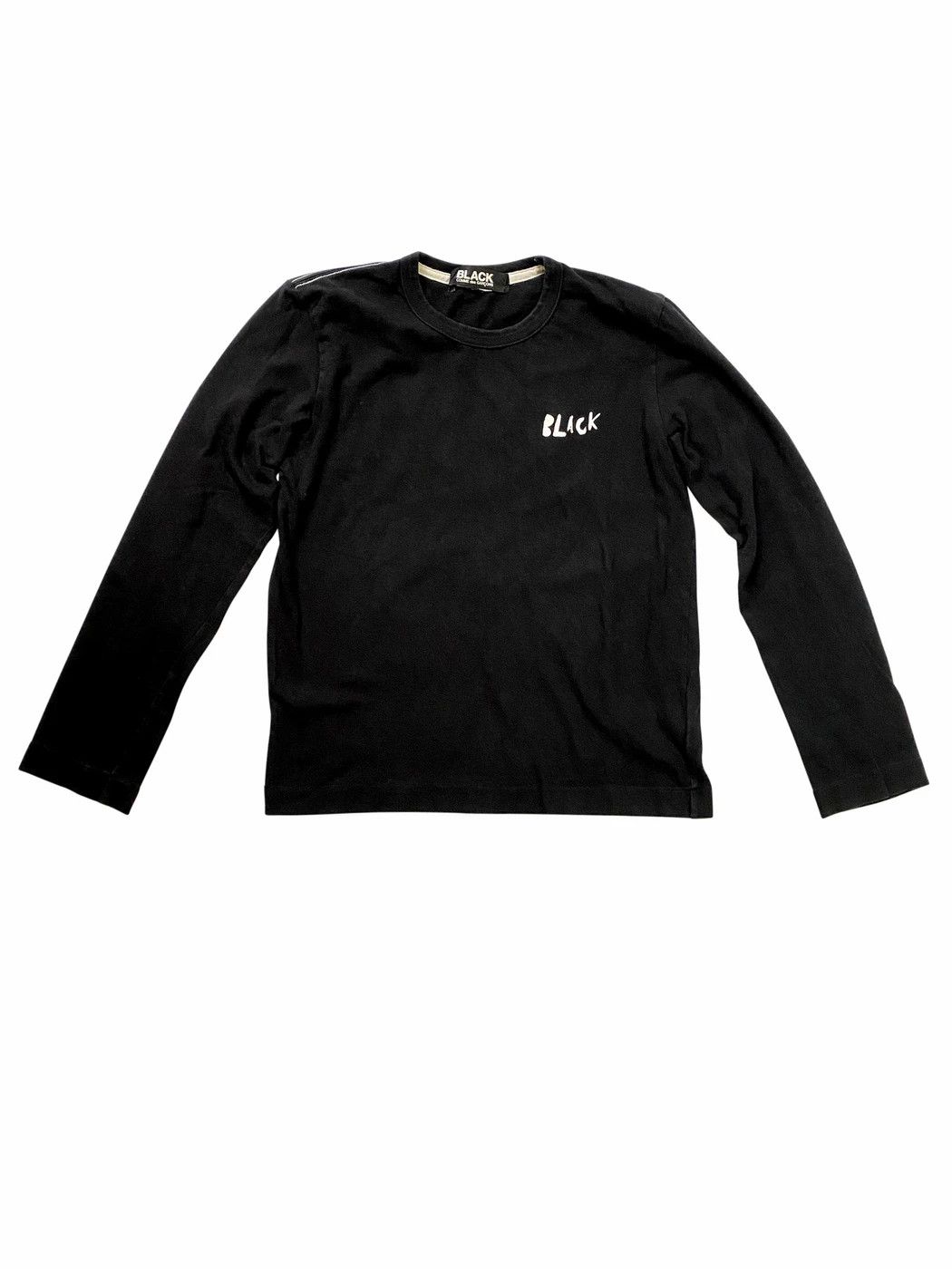 Comme des Garcons × Comme des Garcons Homme Plus 1989 Brand
